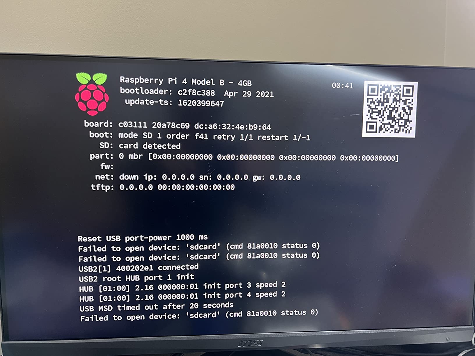 Preloaded RetroPie Emulator MicroSD Card w/DC/PS1/NES/SNES/Sega/GB/Atari/Arcade/N64 for Raspberry Pi3/3B+/4/4B+/400 (64GB, for Raspberry Pi4, 4B+, 400) customer photo 2