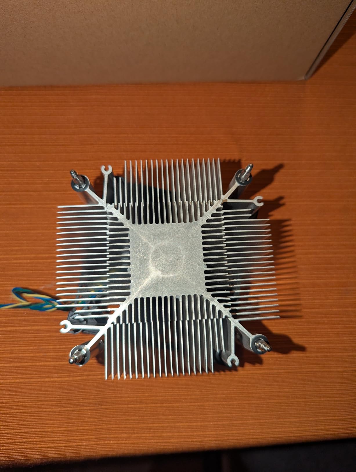 Thermalright Peerless Assassin 120 SE ARGB CPU Air Cooler, 6 Heat Pipes CPU Cooler, Dual TL-C12C-S PWM Fan, Aluminium Heatsink Cover, AGHP Technology customer photo 2