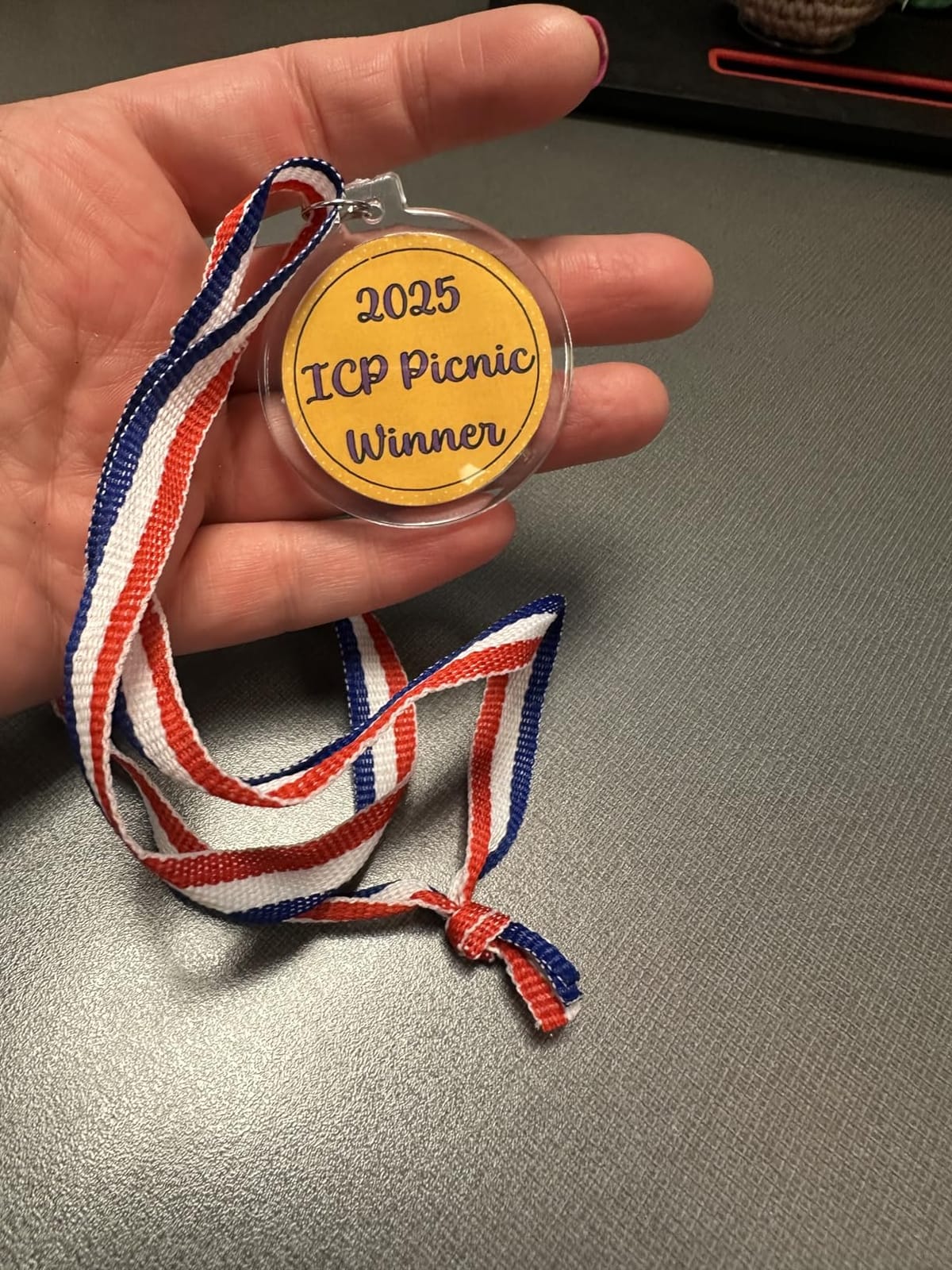36 Pcs Blank Medals for Kids Custom Bulk Design Your Own Award Medals, 1.8