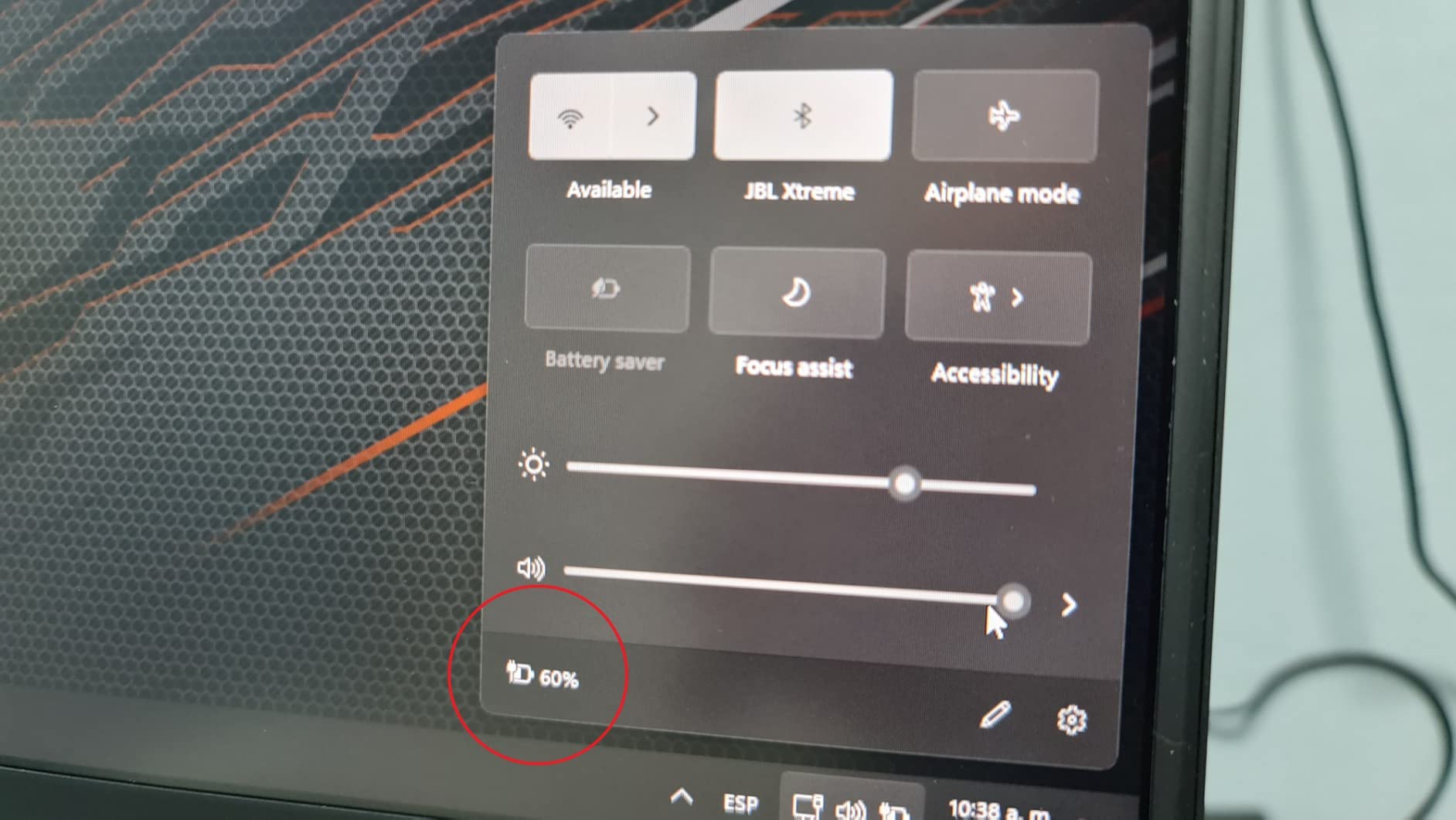 GIGABYTE AORUS 17 XE4 17.3