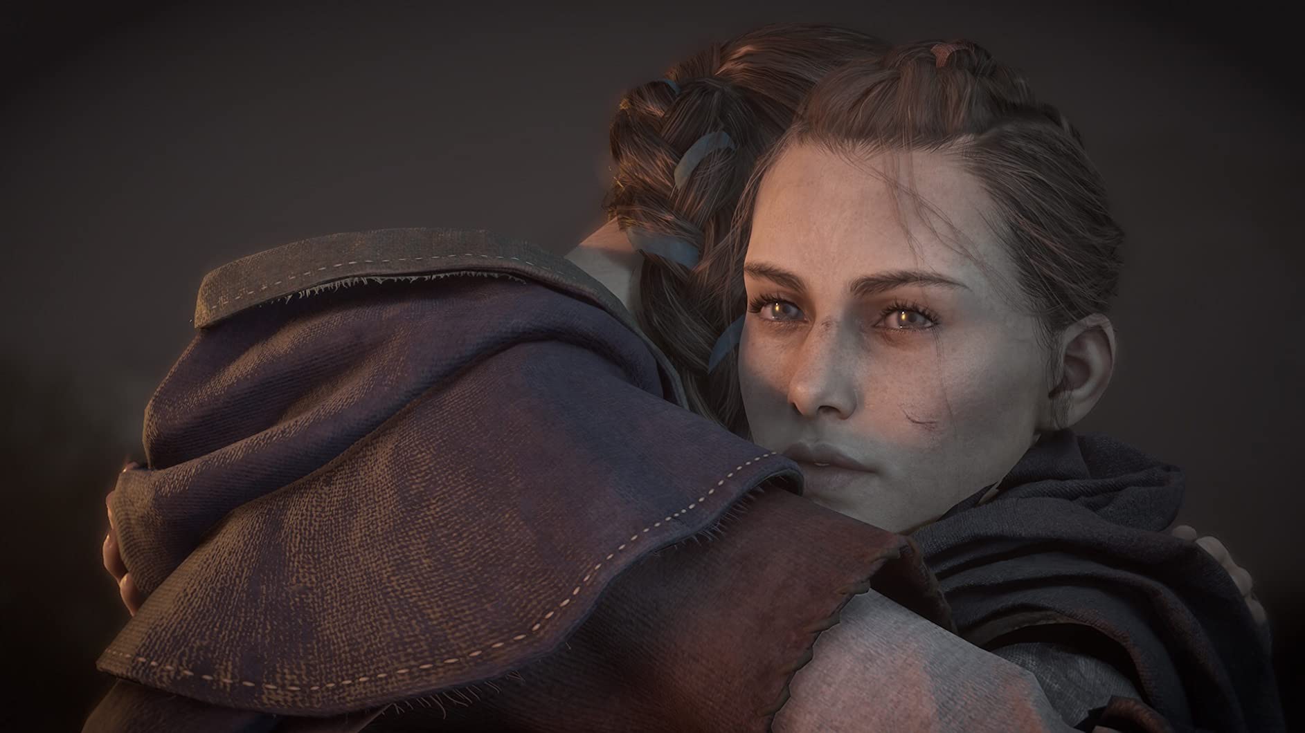 A Plague Tale: Requiem PS5 customer photo 1