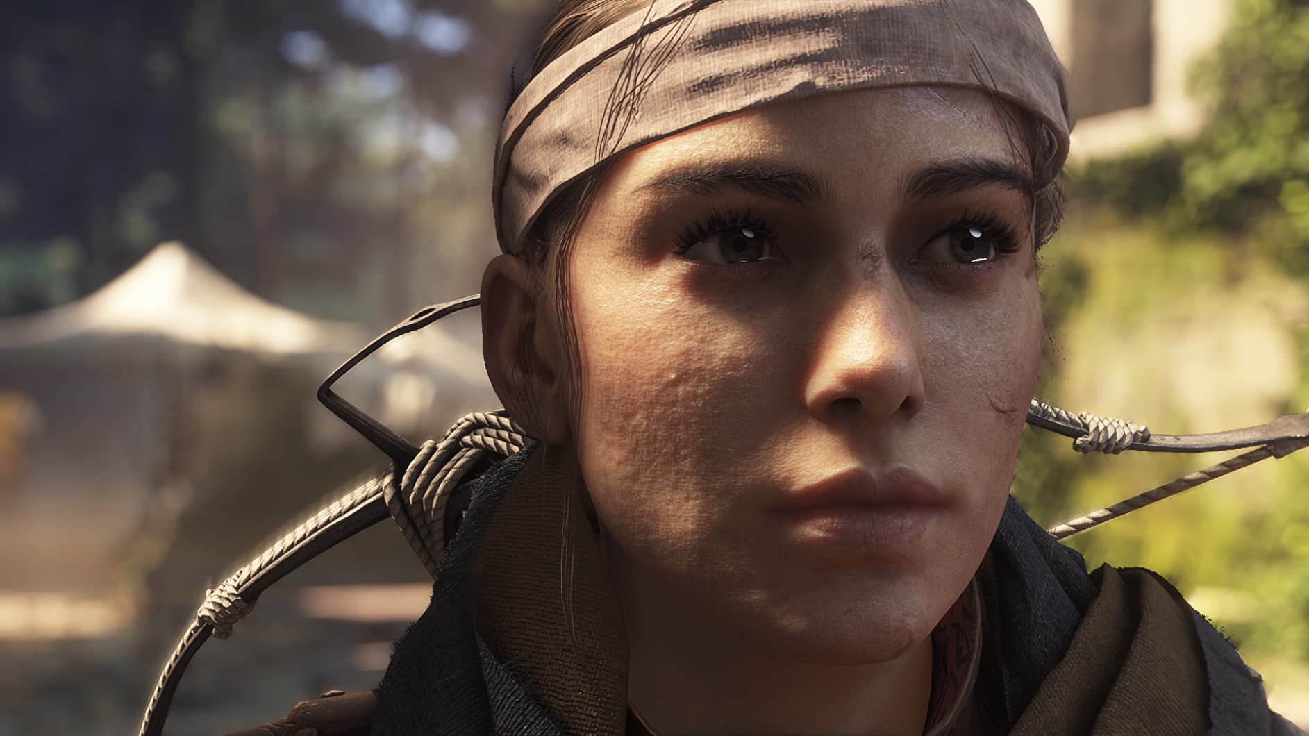 A Plague Tale: Requiem PS5 customer photo 2