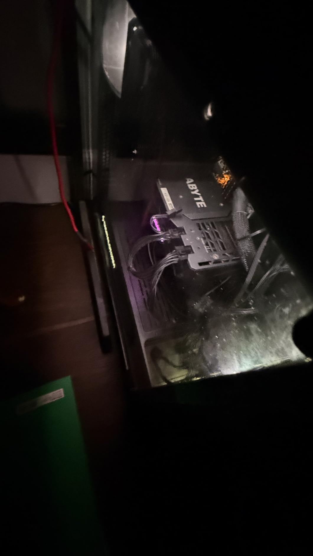 Ryzen 5 5600 6-Core, 12-Thread Unlocked Desktop Processor with Wraith Stealth Cooler customer photo 2