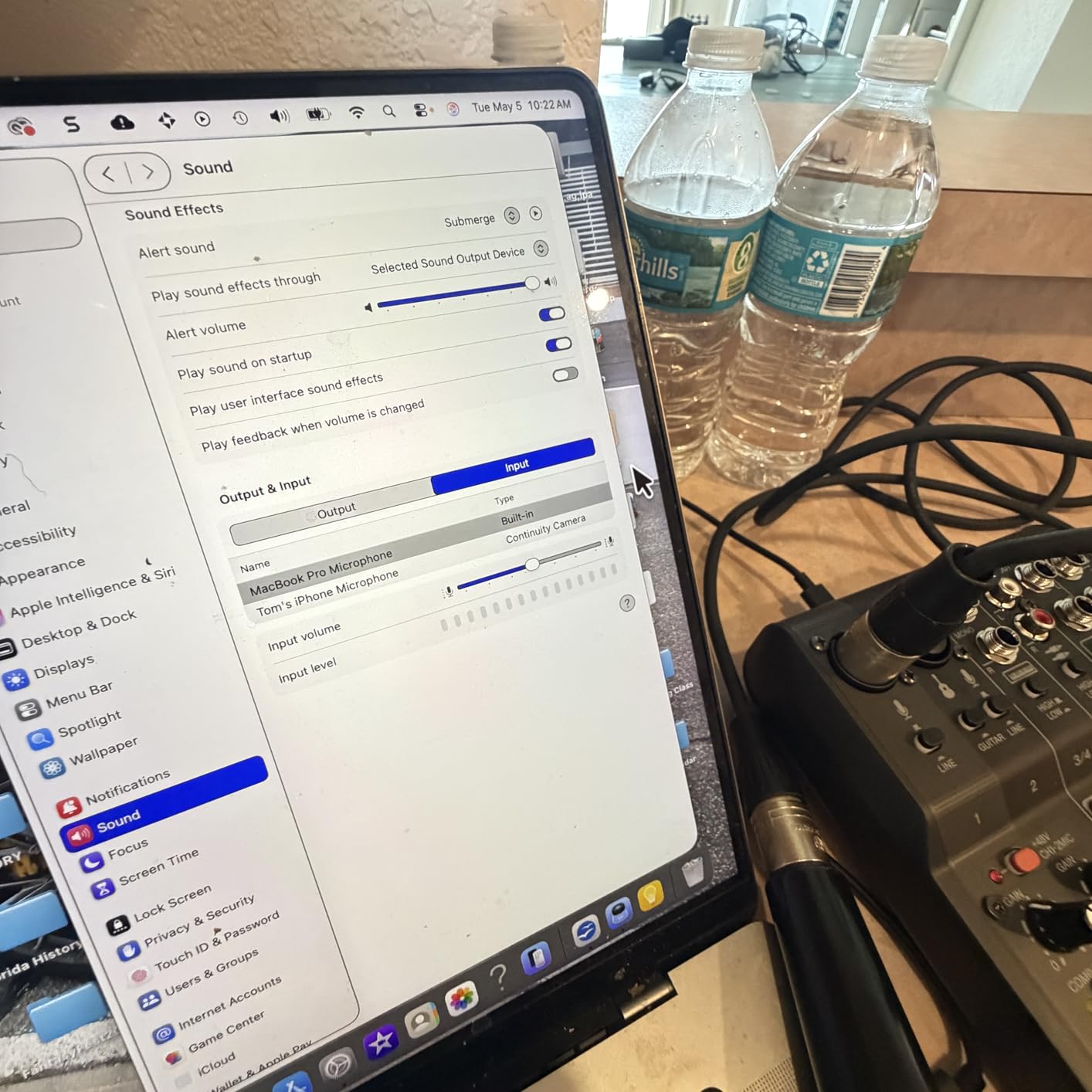 Yamaha AG06MK2 White 6-Channel USB-C Audio Interface & Live Streaming Mixer | with LOOPBACK, DSP Effects, Cubase AI And WaveLab Cast customer photo 2