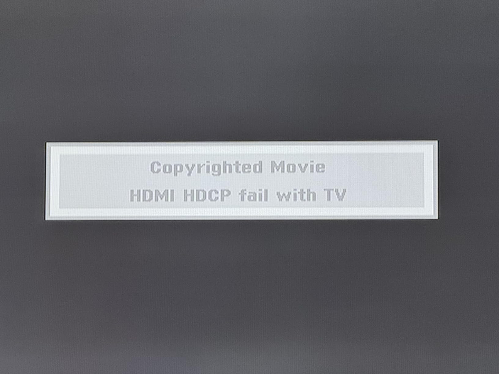 UGREEN HDMI Switch 5 in 1 Out, 4K@60Hz, with Remote, HDR, VRR, 3D | HDCP 2.2, CEC customer photo 2