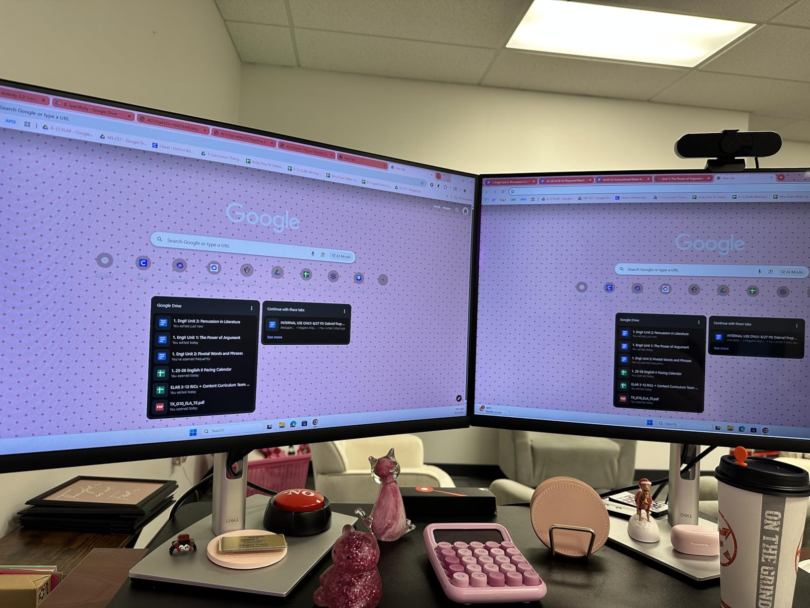 Computer Privacy Screen Filter for 24 Inch 16:9 Aspect Ratio Monitor customer photo 2