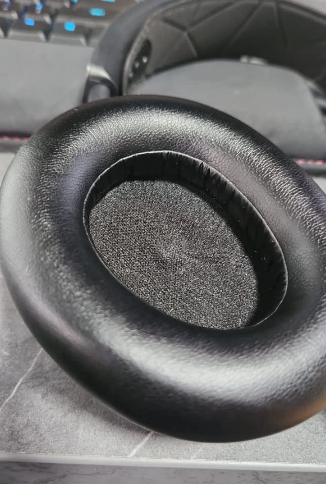 SteelSeries Arctis Nova Pro Wireless Xbox Multi-System Gaming Headset - Premium Hi-Fi Drivers - Active Noise Cancellation Infinity Power System - Stealth Mic - Xbox, PC, PS5, PS4, Switch, Mobile customer photo 1