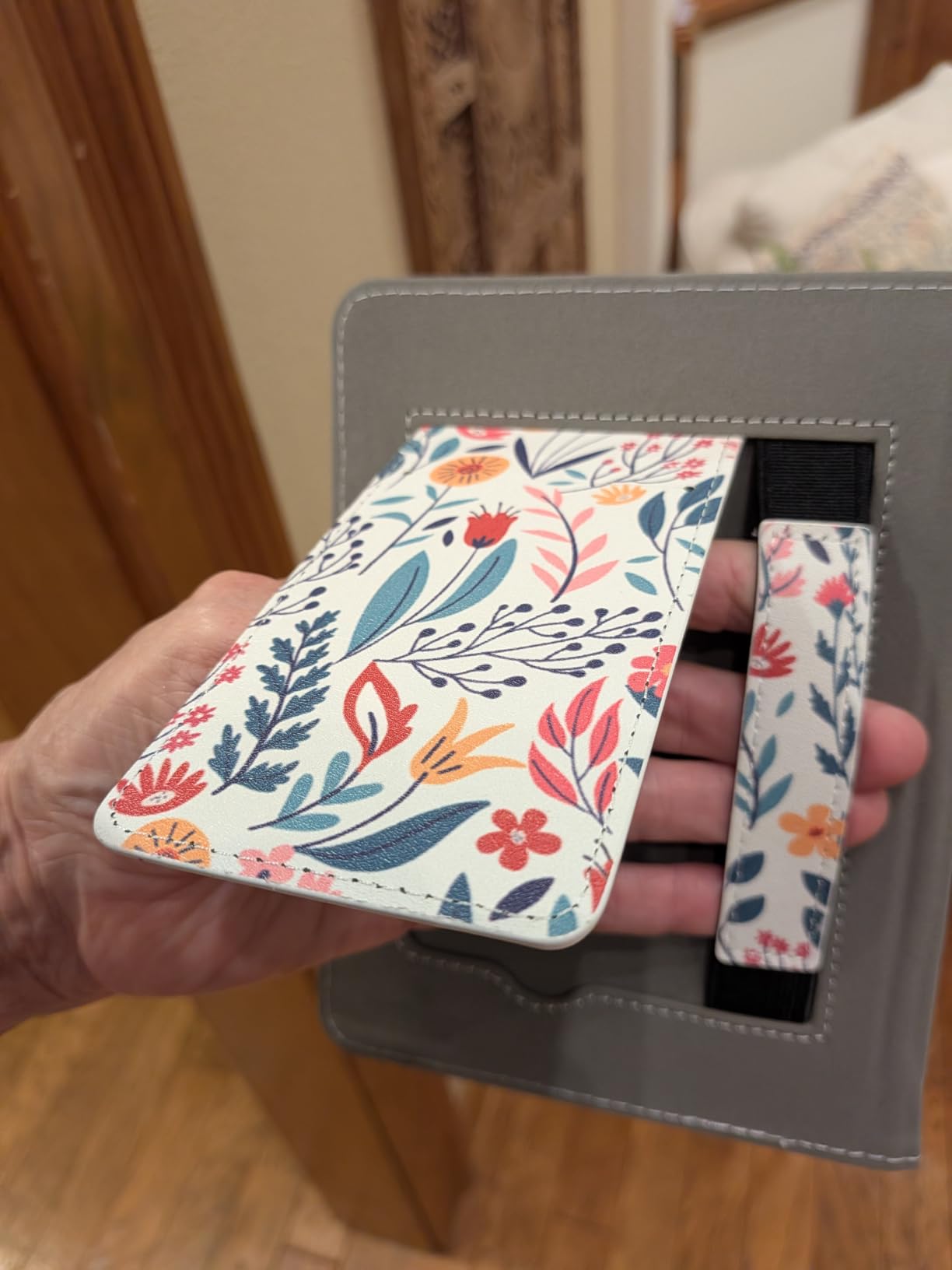 Moko Case for 7