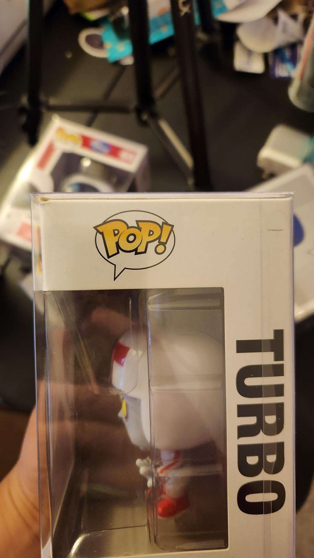 Protector Cases Compatible with Funko, 100 Count Fit 4