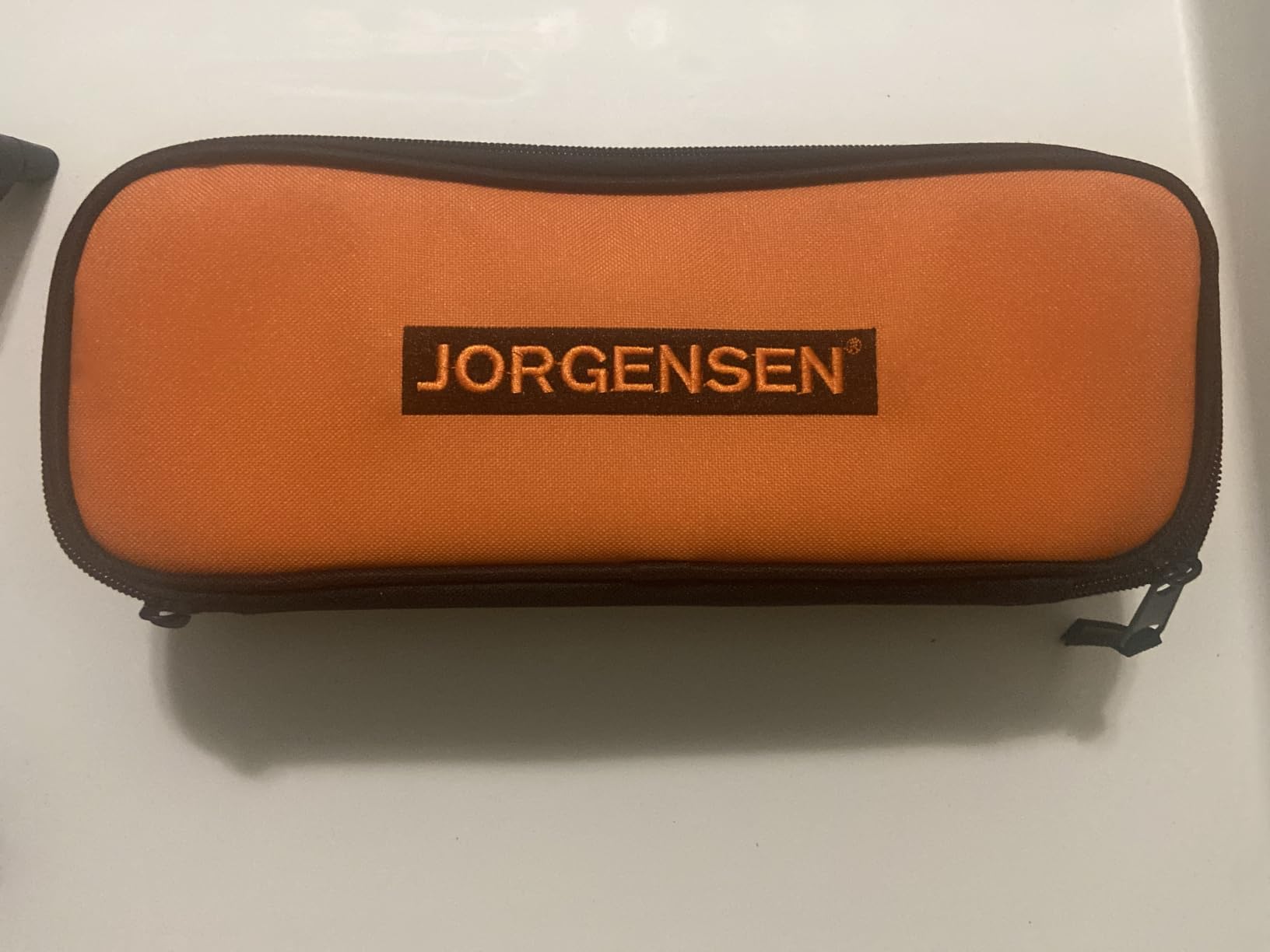 JORGENSEN Corded Oscillating Multi Tool, Variable Speed with 16 PCS Blades | Power Saw, Flush Cut, Universal Accessories, Quick Change, Wood Cutting, Sanding, Scraping, Polishing customer photo 1