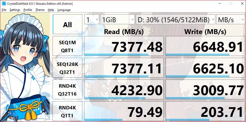 WD_BLACK SN850X 1TB NVMe SSD - M.2 2280, Up to 7,300 MB/s Read speeds, Up to 6,300 MB/s write speeds, Gaming Expansion, High Performance Internal Solid State Drive - WDS100T2X0E customer photo 1
