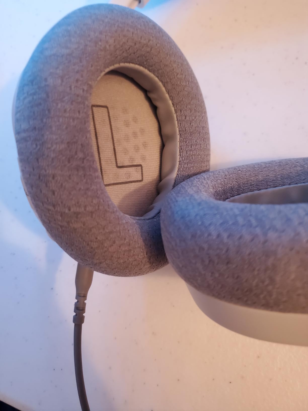 SteelSeries Arctis Nova 1P Multi-System Gaming Headset with 360 Spatial Audio customer photo 1