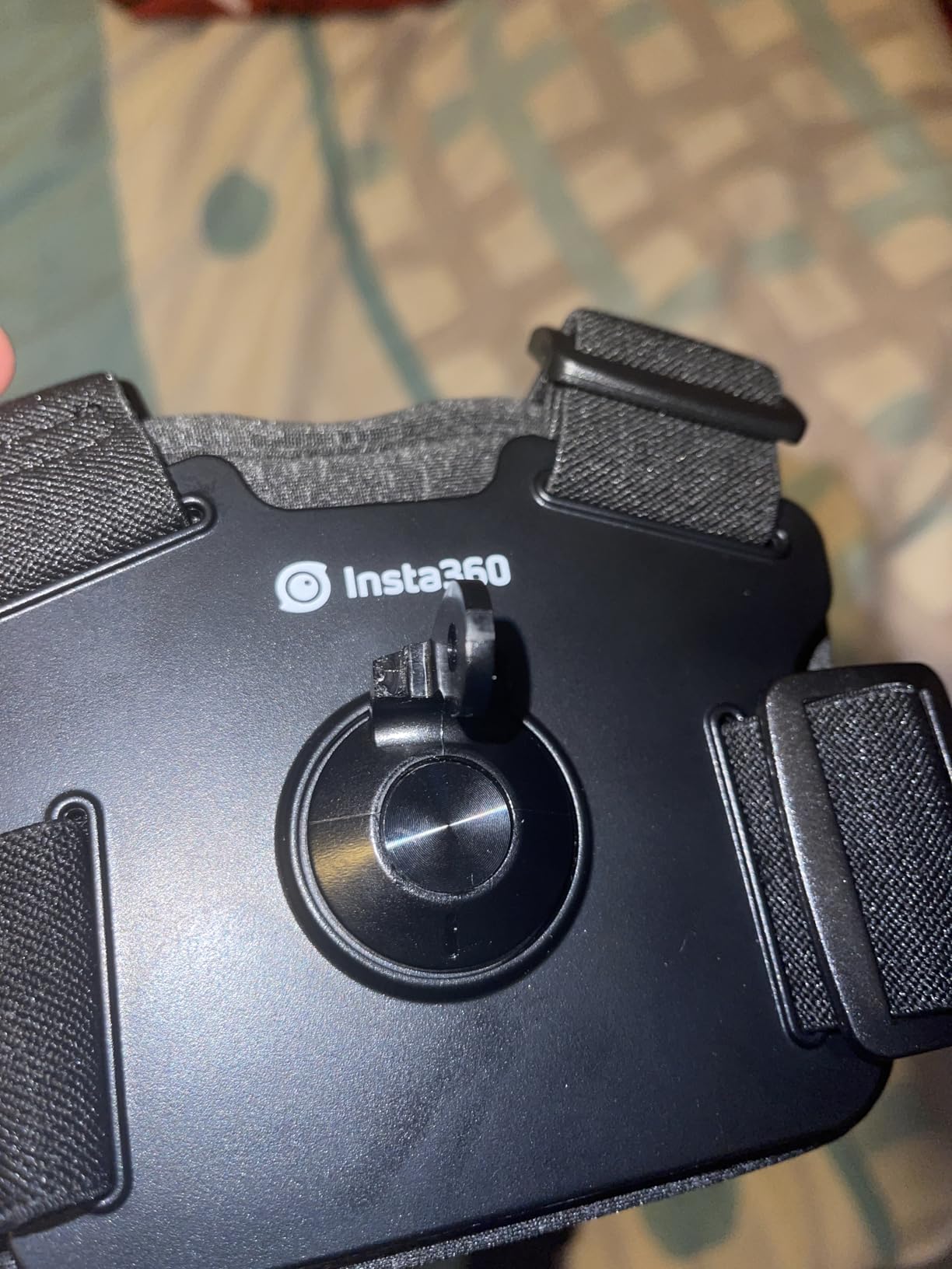 Insta360 Chest Strap customer photo 1