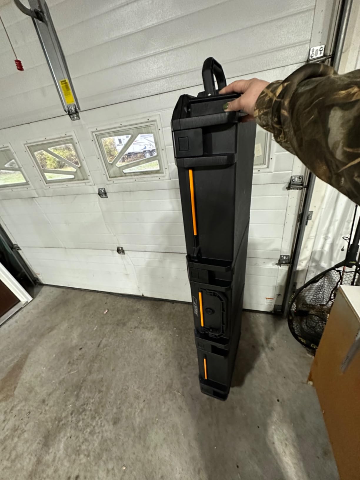 Pelican Vault Long Cases - Hard Case For Camera, Rifle, Gear, Equipment customer photo 1