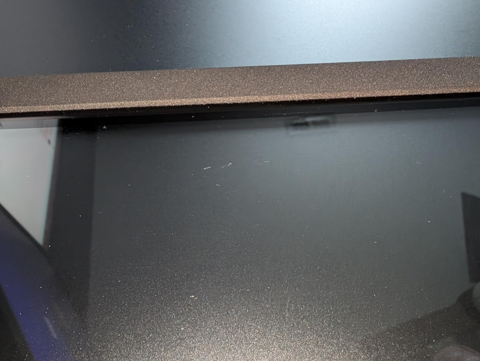 ASUS Prime AP201 Micro ATX PC Case customer photo 2