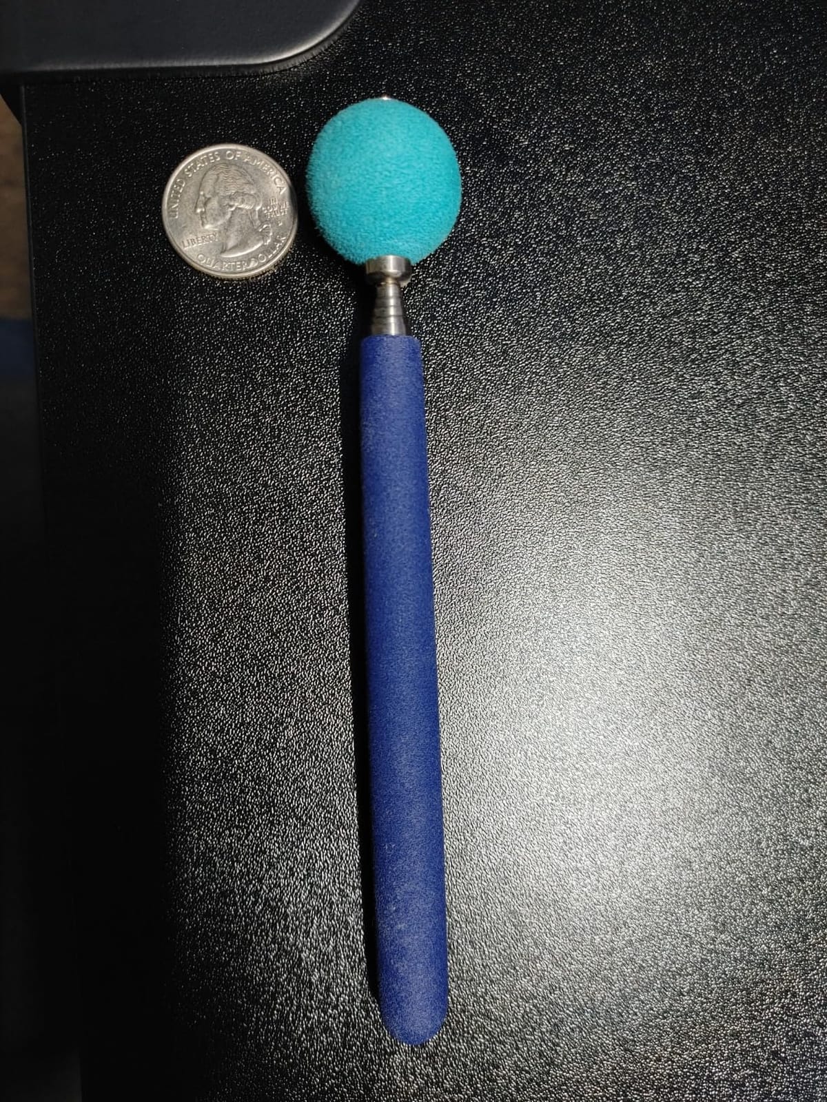 Company of Animals Coachi Target Stick, Telescopic Design with Large Ball for Target, Dog Accessory for Clicker & Agility Training, Teach Commands and Tricks customer photo 1