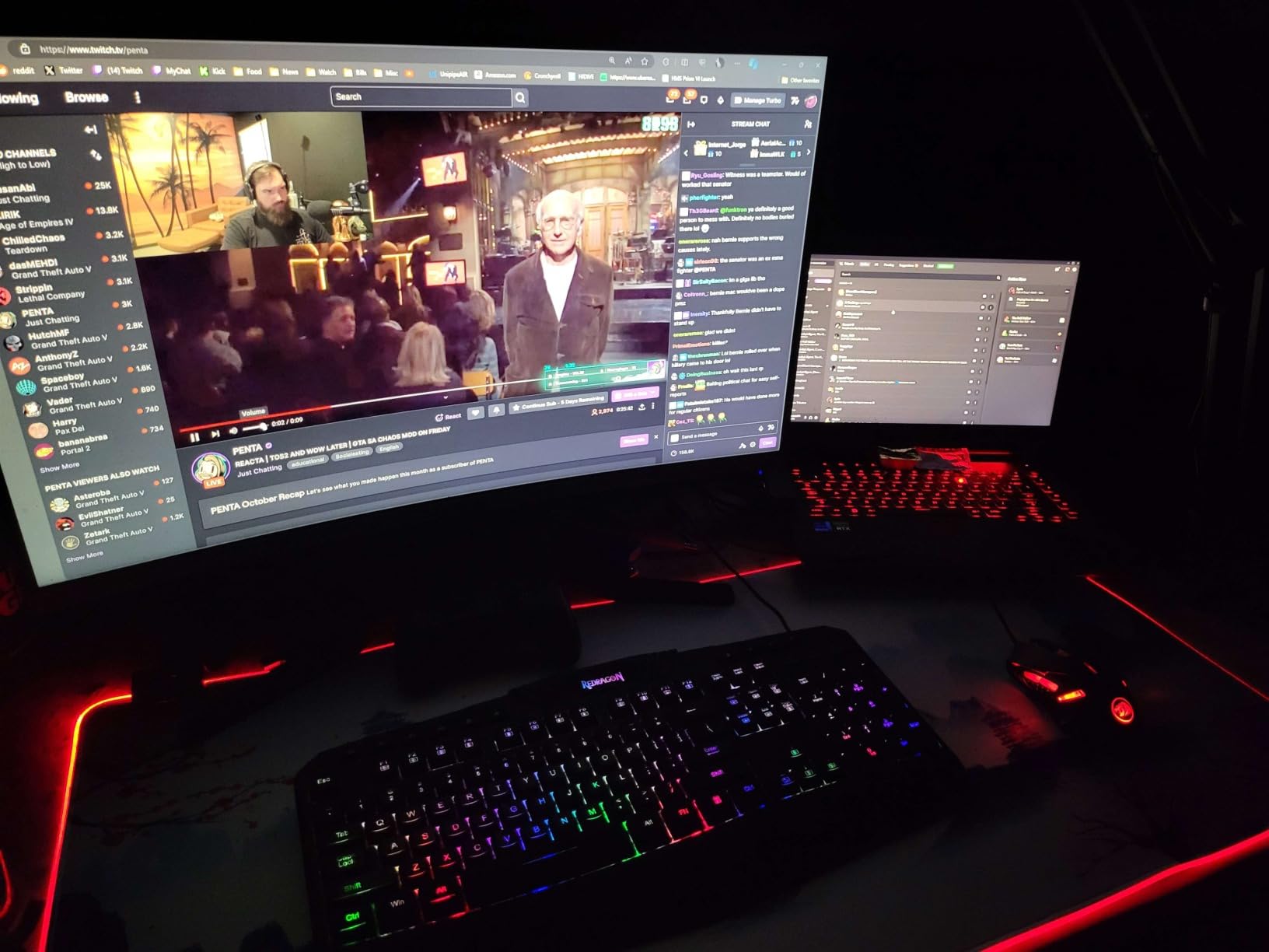 ASUS ROG Strix Scar 15 Gaming Laptop, 15.6†240Hz IPS QHD Display, NVIDIA GeForce RTX 3070 Ti, Intel Core i9 12900H, 16GB DDR5, 1TB SSD, Per-Key RGB Keyboard, Windows 11 Home, G533ZW-AS94Q,Black customer photo 1