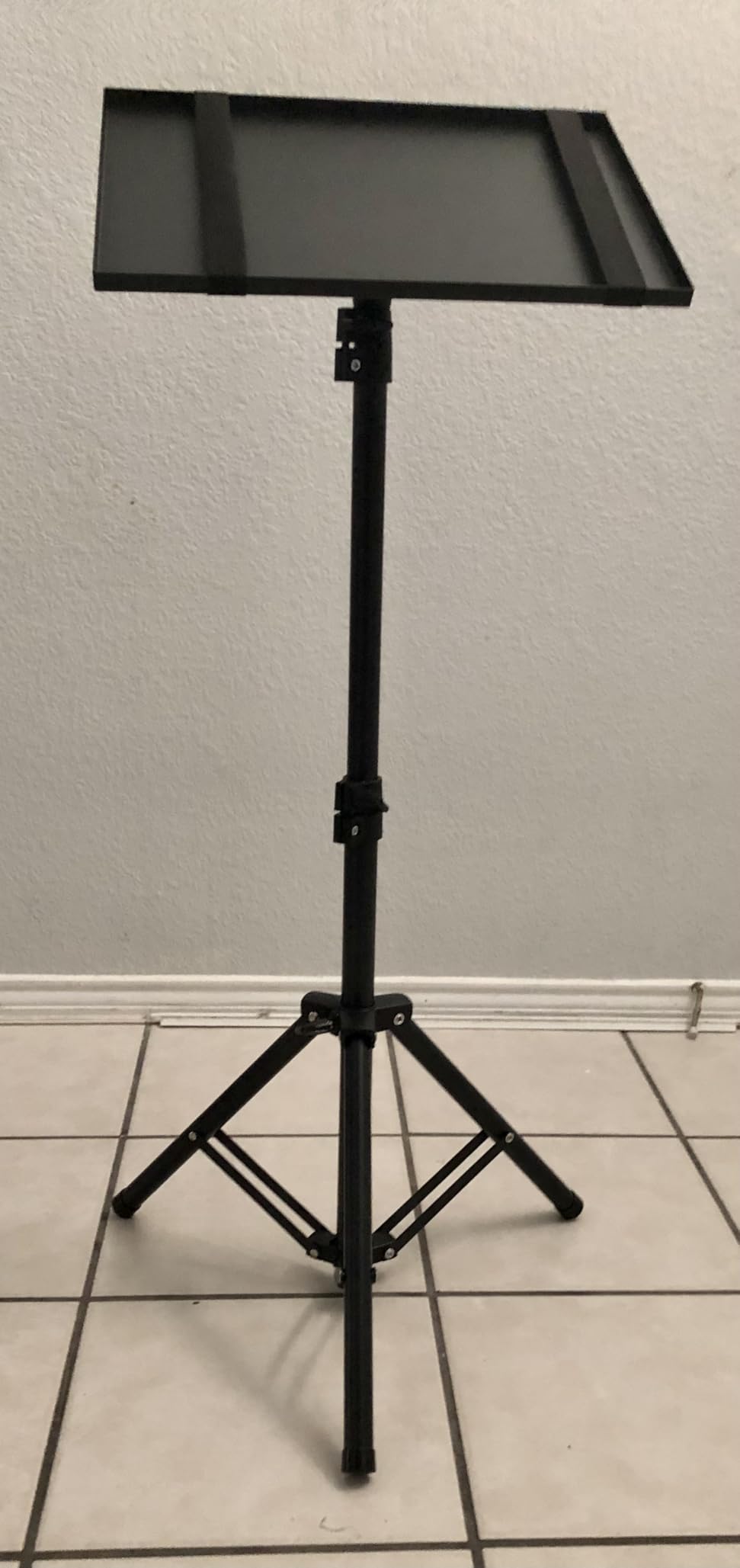 Projector Stand, 33LB Load Bearing & 22-55