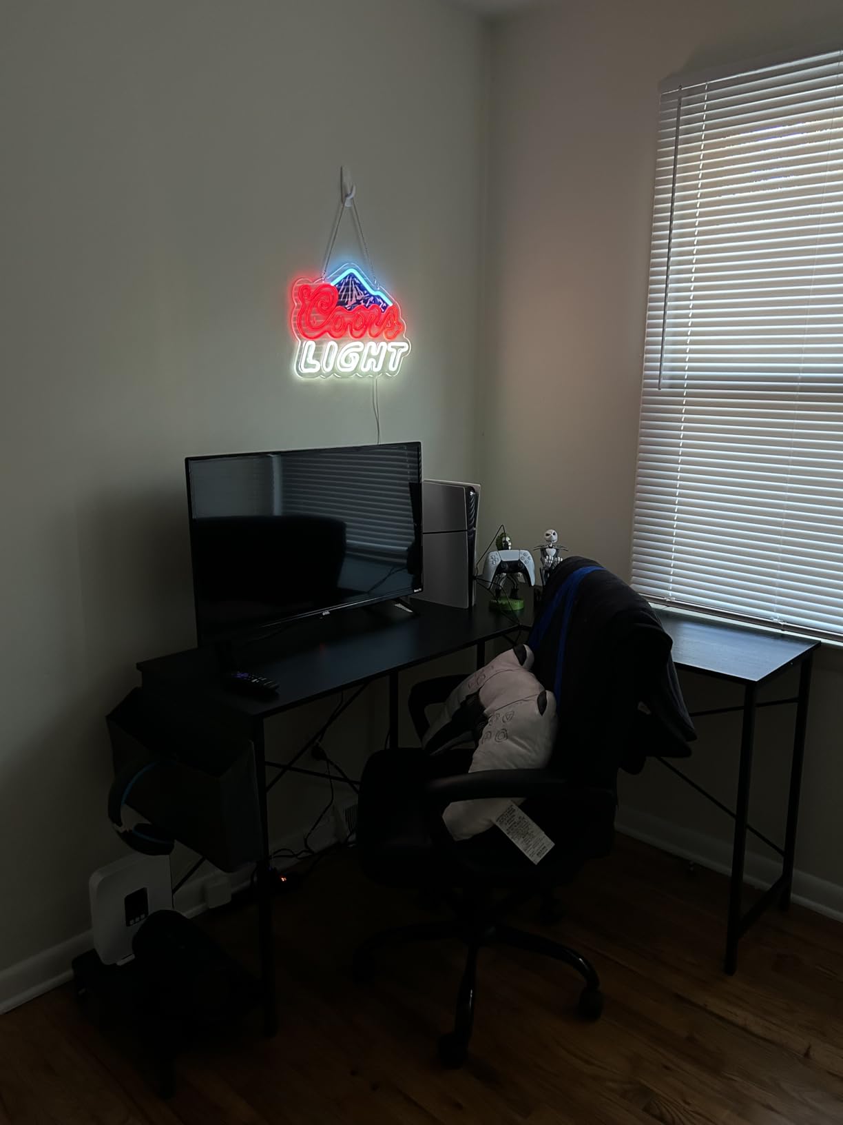 Neon Sign for Wall Décor Crs Light Neon Signs Beer Bar Home Bedroom Man Cave Office Hotel Pub Cafe Neon Light with Dimmable Switch LED for Wall Decor customer photo 2