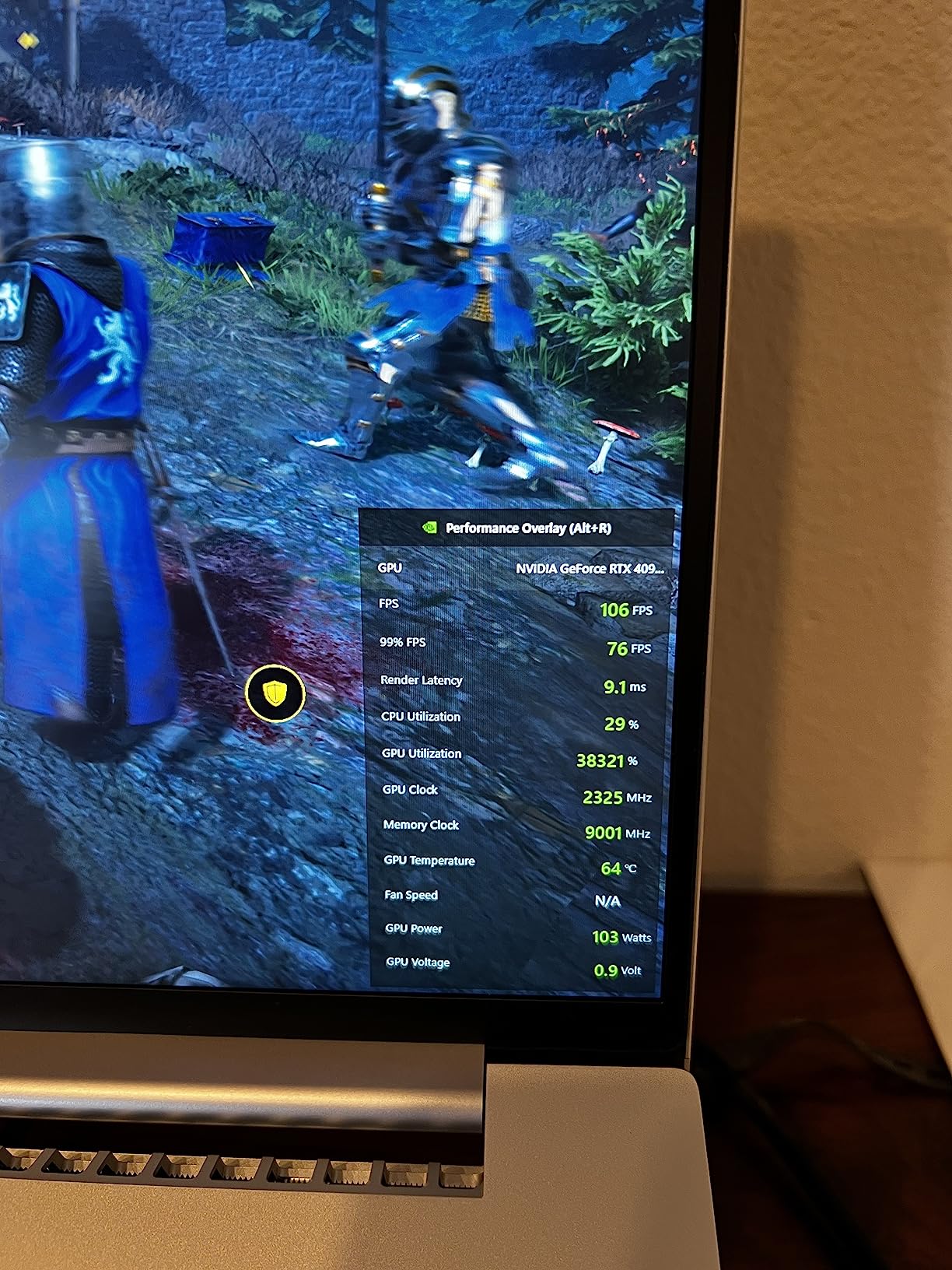 Razer Blade 18 Gaming Laptop: NVIDIA GeForce RTX 4090 - 13th Gen Intel 24-Core i9 HX CPU - 18