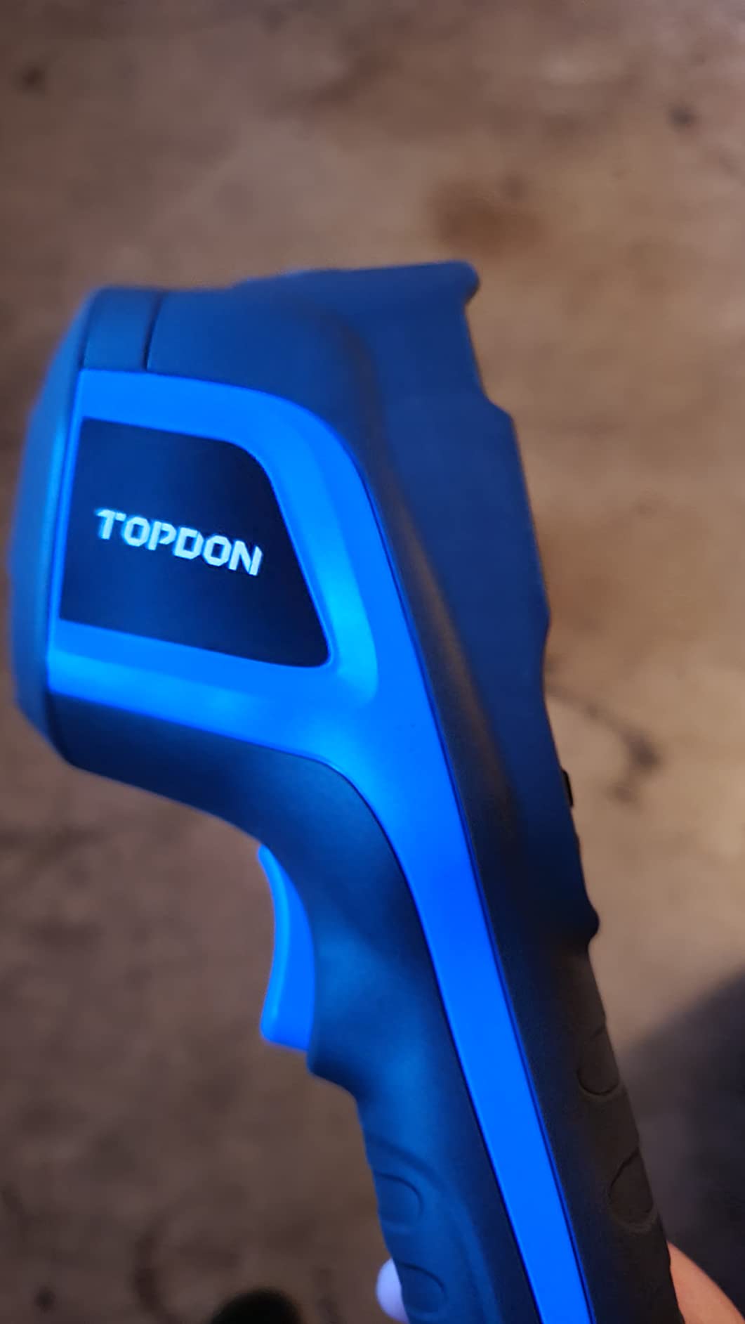 TOPDON TC005 3.5