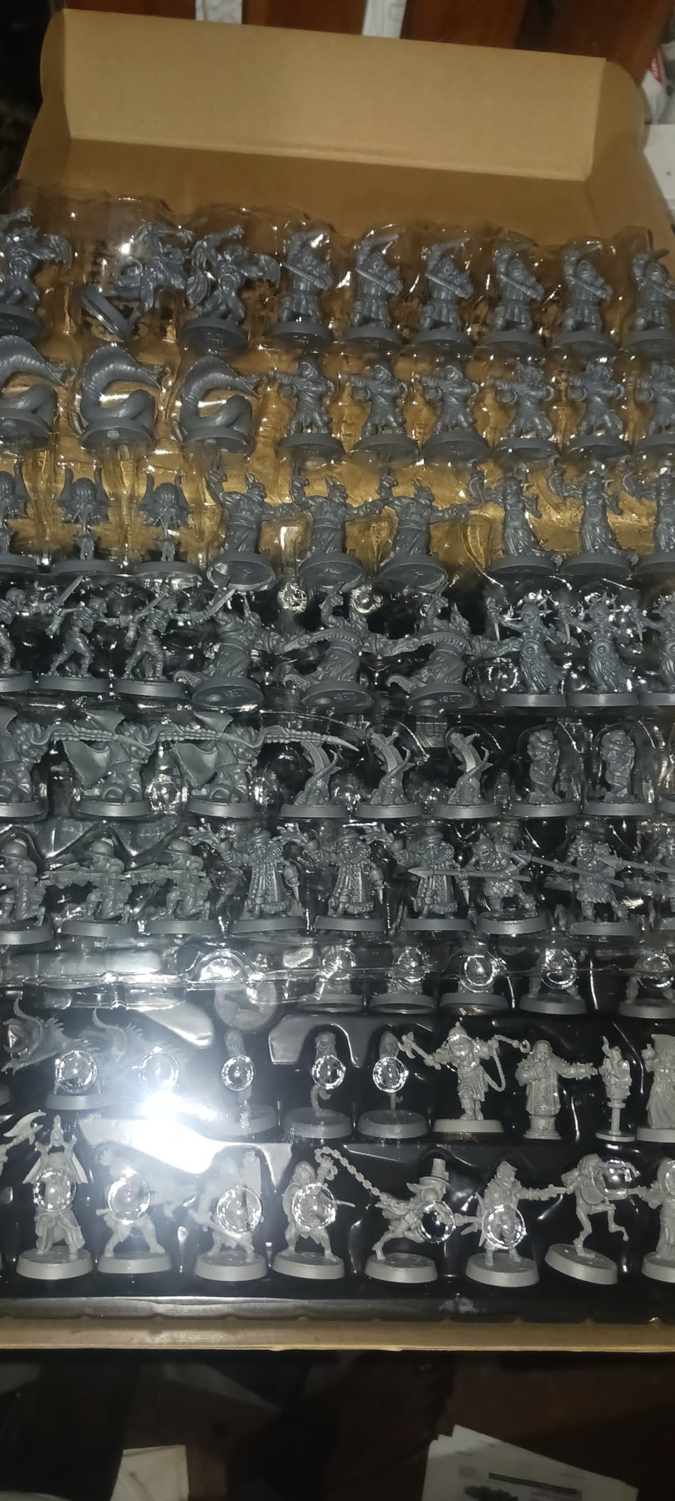 Darkest Dungeon: The Board Game customer photo 1
