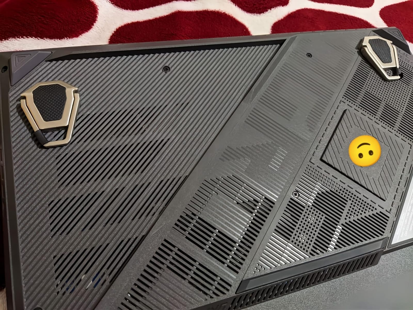 ASUS ROG Strix G16 (2023) Gaming Laptop, 16