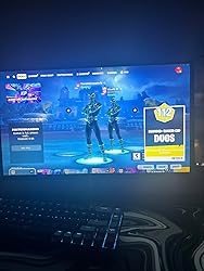 Z-Edge 27 inch Curved Gaming Monitor, QHD 1440P 165Hz 144Hz PC Screen | Computer Monitor, FreeSync, 1500R, MPRT 1ms Monitor Gaming, 16.7M Colors, UG27Q Frameless, 1X DP 1.4 and 2X HDMI 2.0 customer photo 2