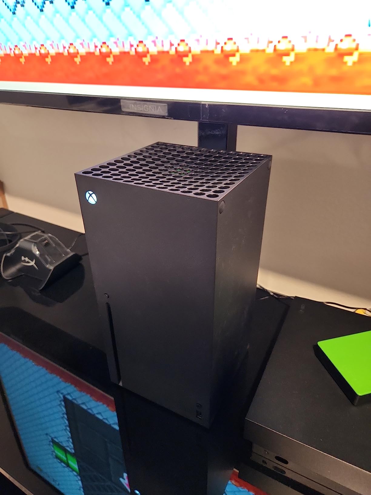 Xbox Series X - Diablo IV Bundle customer photo 1