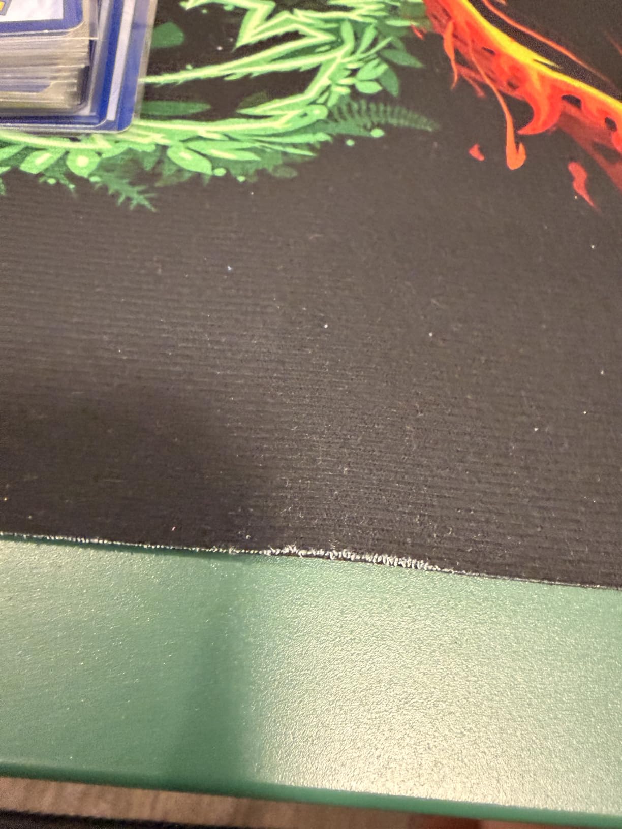Board Game MTG Playmat Size 60X35CM Mousepad Play Mat for TCG CCG Big Table Mats customer photo 2