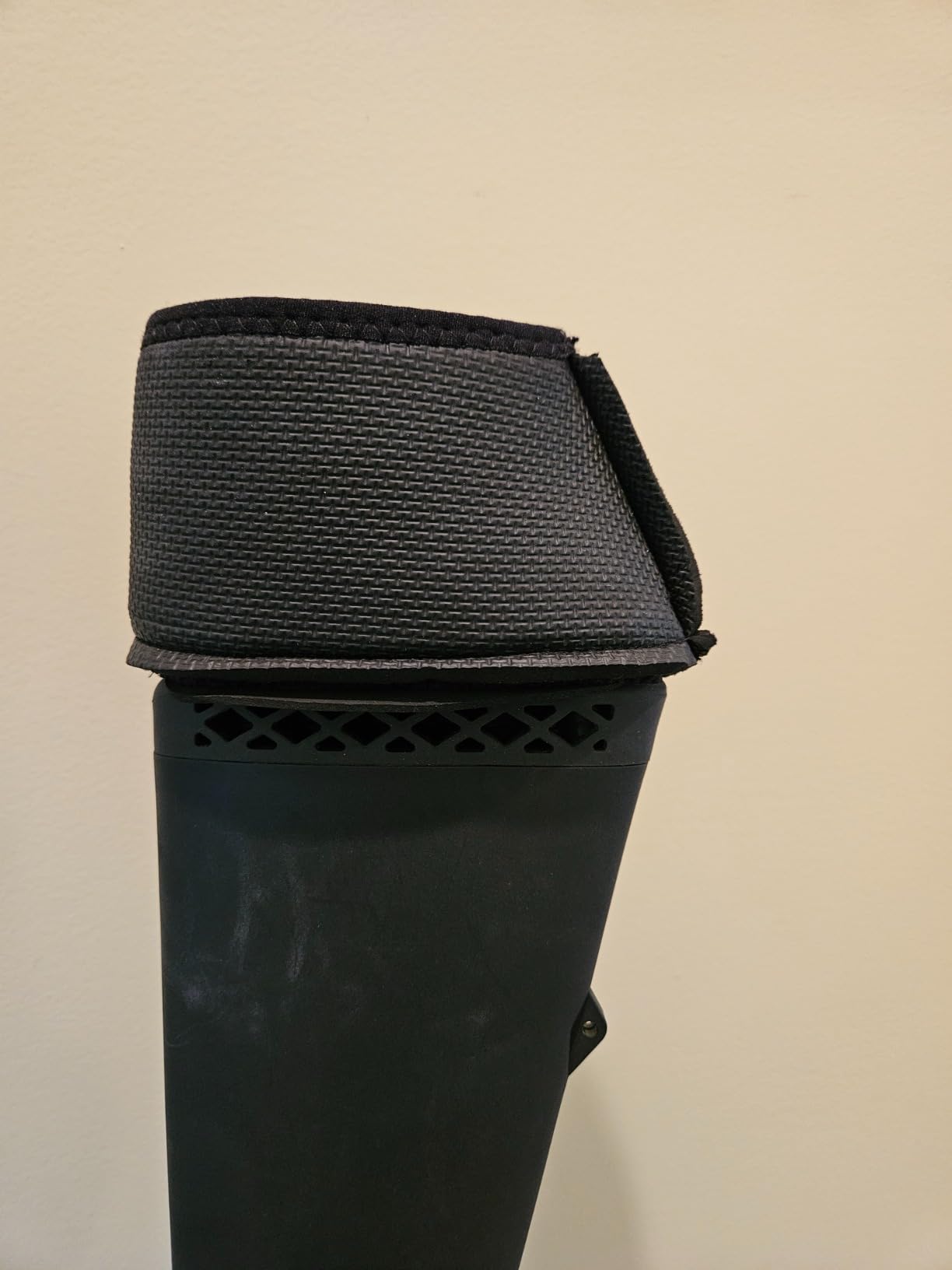 Feyachi Recoil Pad for Shotgun - Slip On Recoil Pads Rifle Buttstock Pad | Shock Absorbing Trap Shooting Accessories Non-Slip Gel Filled customer photo 2