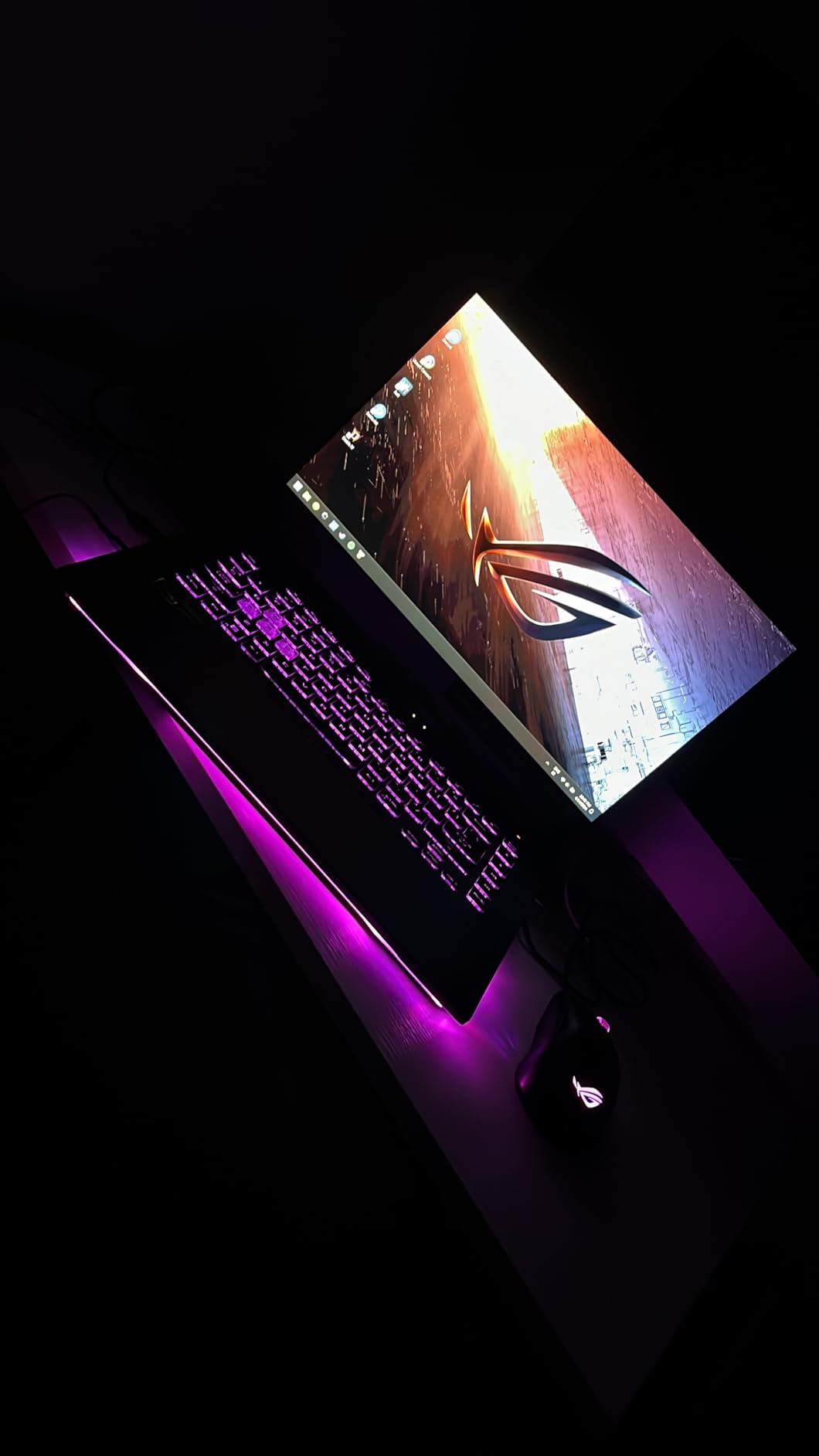 ASUS ROG Strix G15 (2022) Gaming Laptop, 15