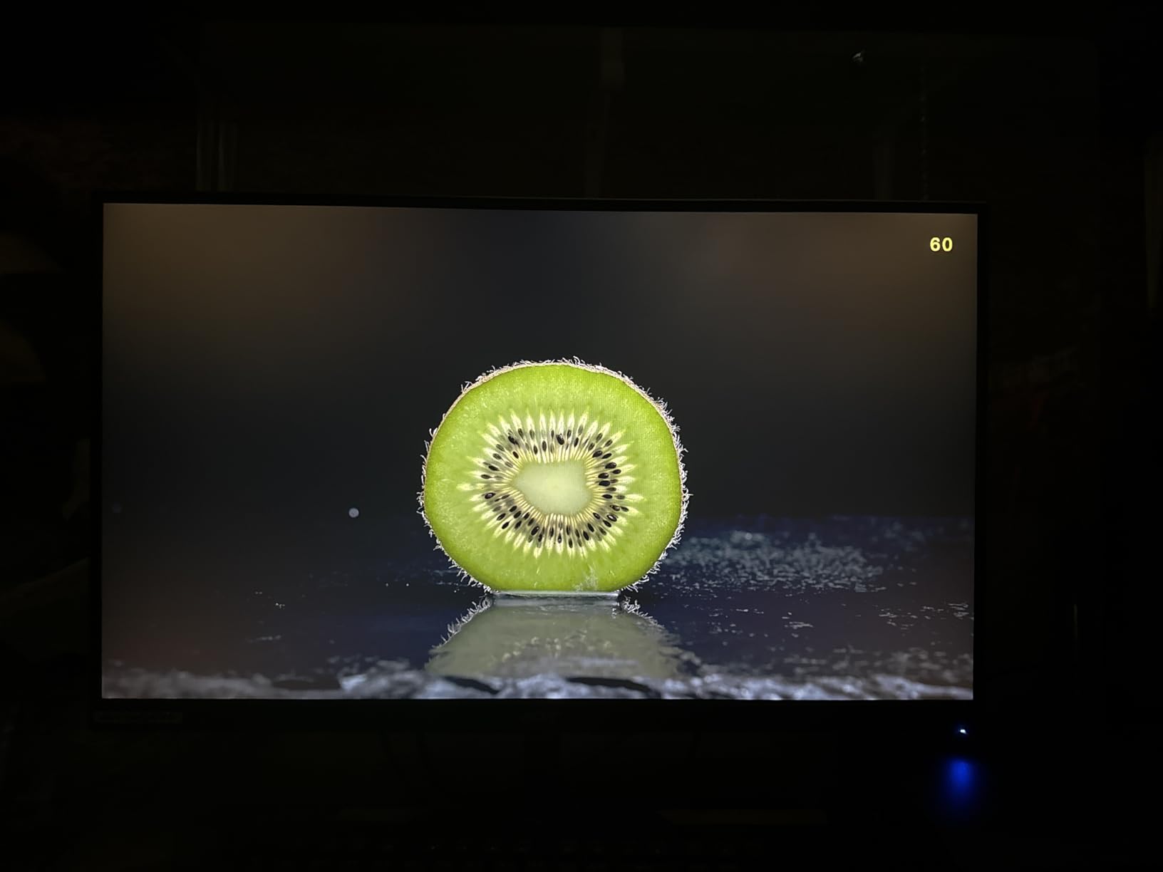 Acer Nitro 27in QHD 2560x1440 IPS 180Hz Gaming Monitor XV271U M3bmiiprx customer photo 1