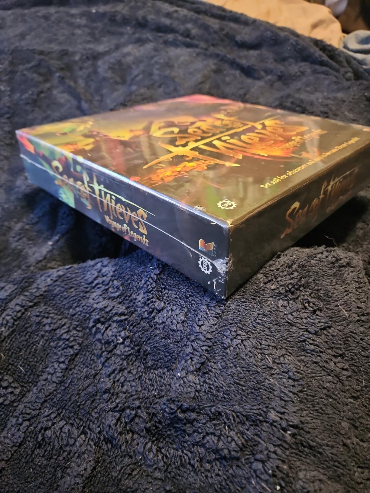 Sea of Thieves Board Game customer photo 2