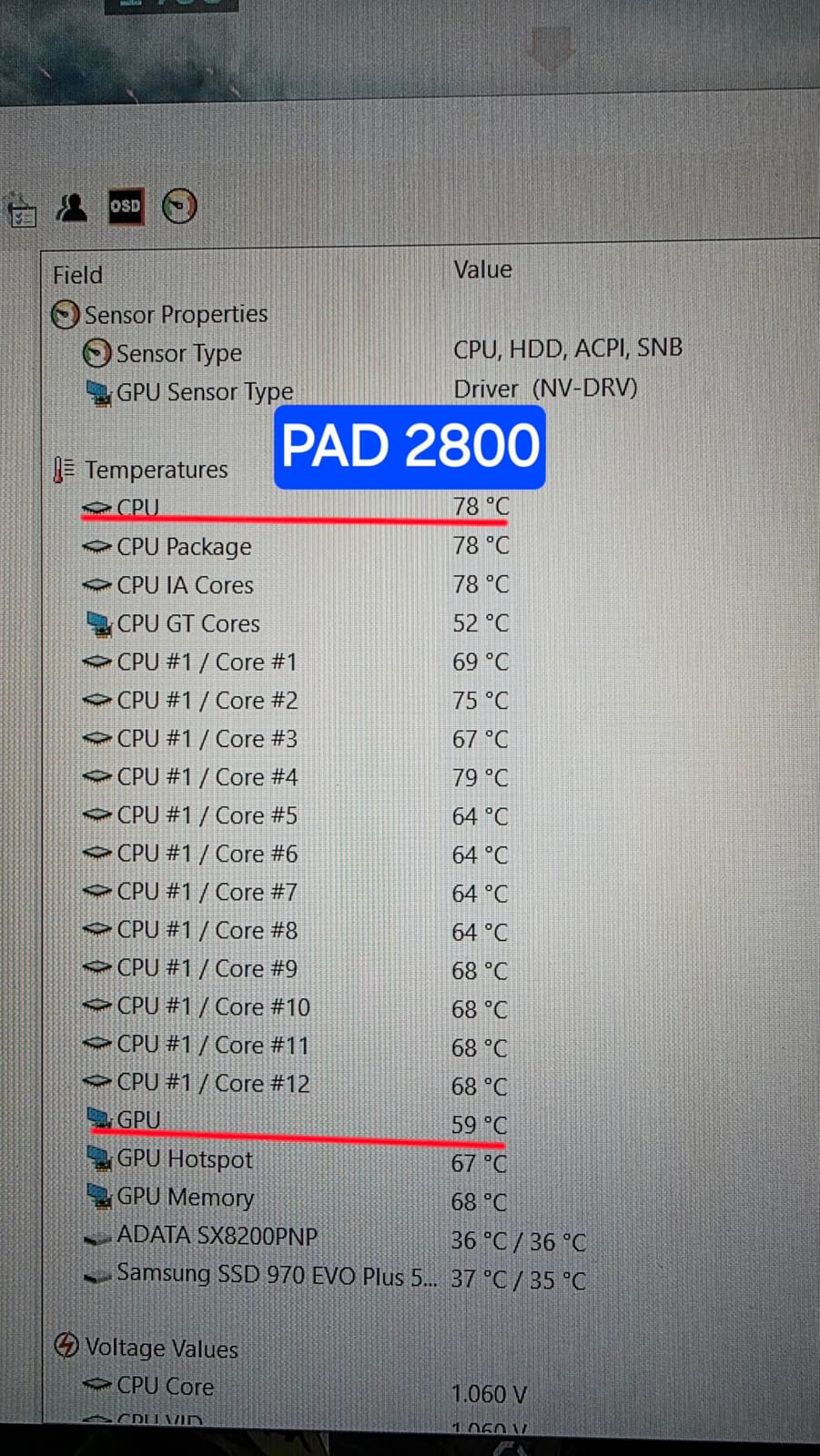 IETS GT600 RGB Laptop Cooling Pad Equipped with Gigantic Turbo-Fan (5.5inch Diameter), Sealed Foam for Rapid Cooling Gaming Laptop, 14.1-19.3 inch Laptop Cooler with 3-Port USB Hub, Dust Filter customer photo 2