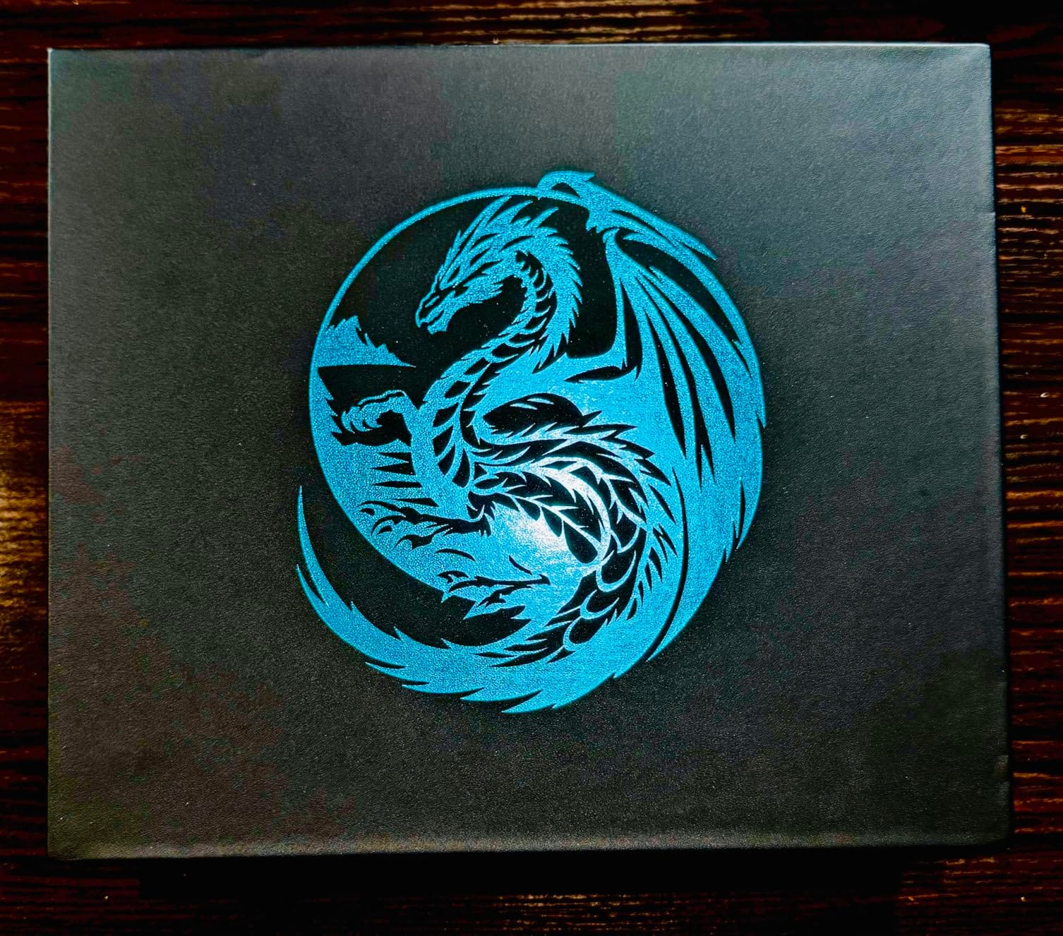 Soar Forge All-in-One Game Roamer - Dice Tray & Tower for DND and RPG customer photo 1