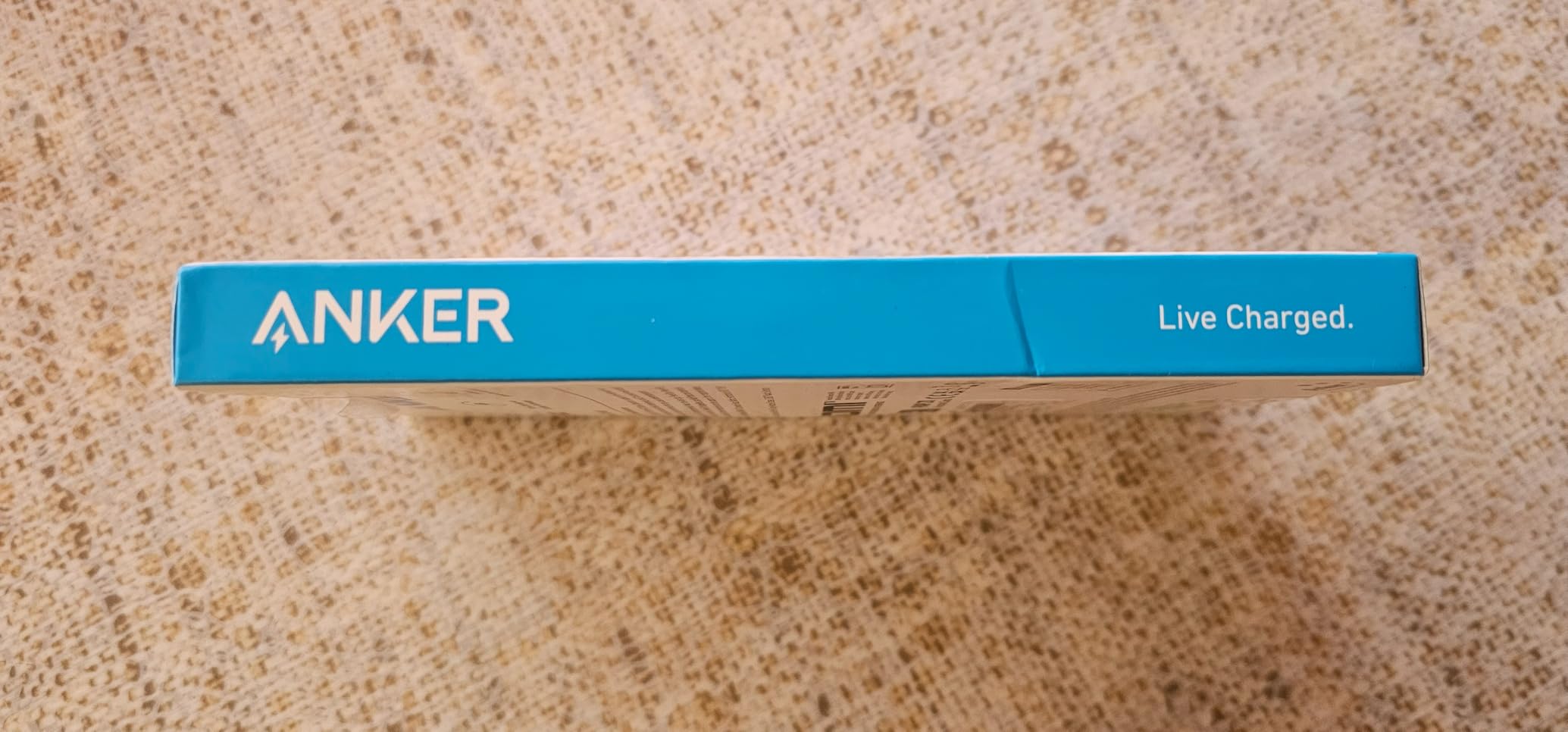 Anker HDMI Cable, Ultra HD HDMI to HDMI Cable with 8K@60Hz and 4K@120Hz | HDMI Cord 48 Gbps Certified Ultra High-Speed, Compatible with PlayStation 5, Xbox, Samsung TVs and More, 6ft customer photo 1