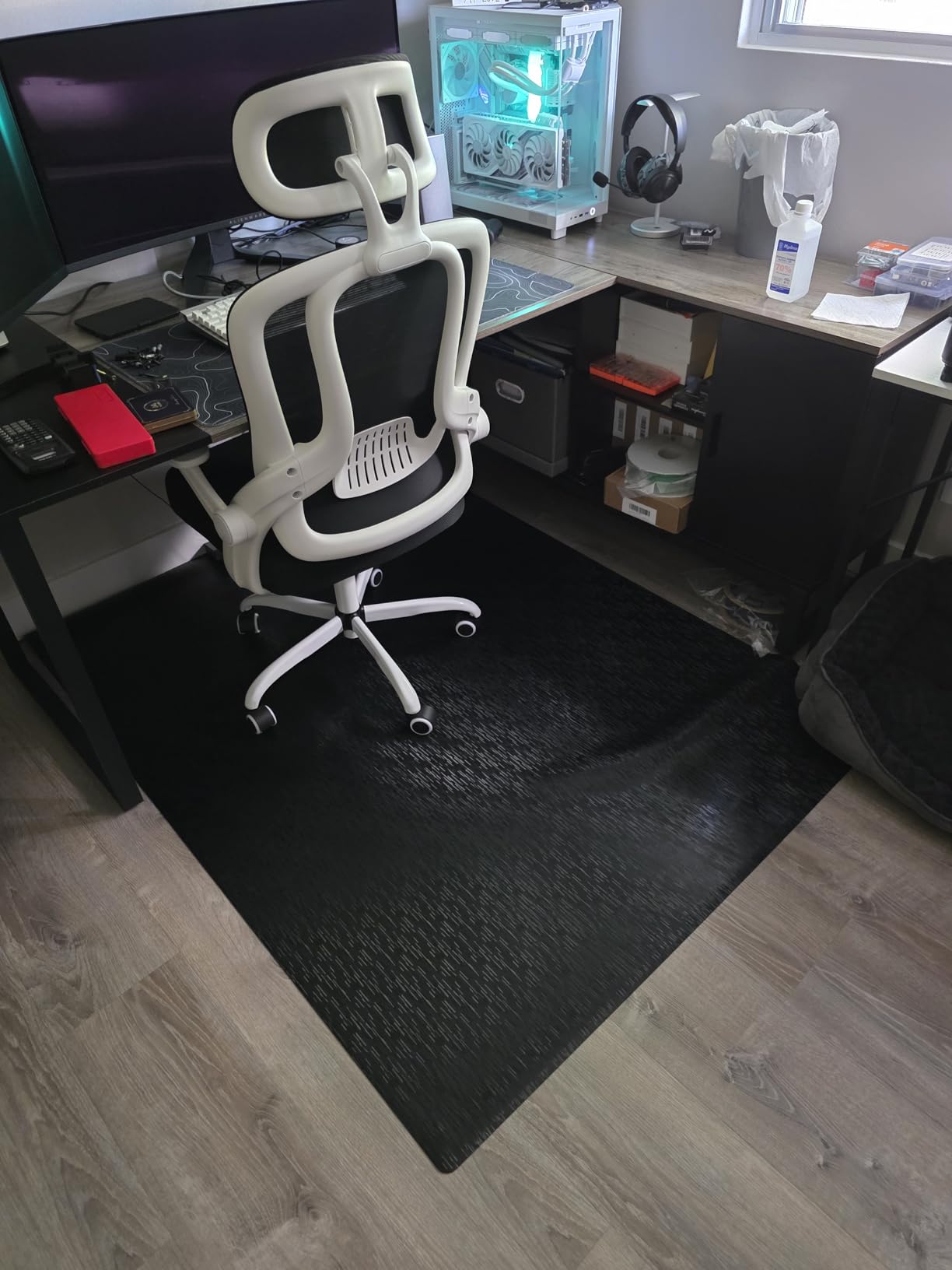 Office Chair Mat, TYDLE 50