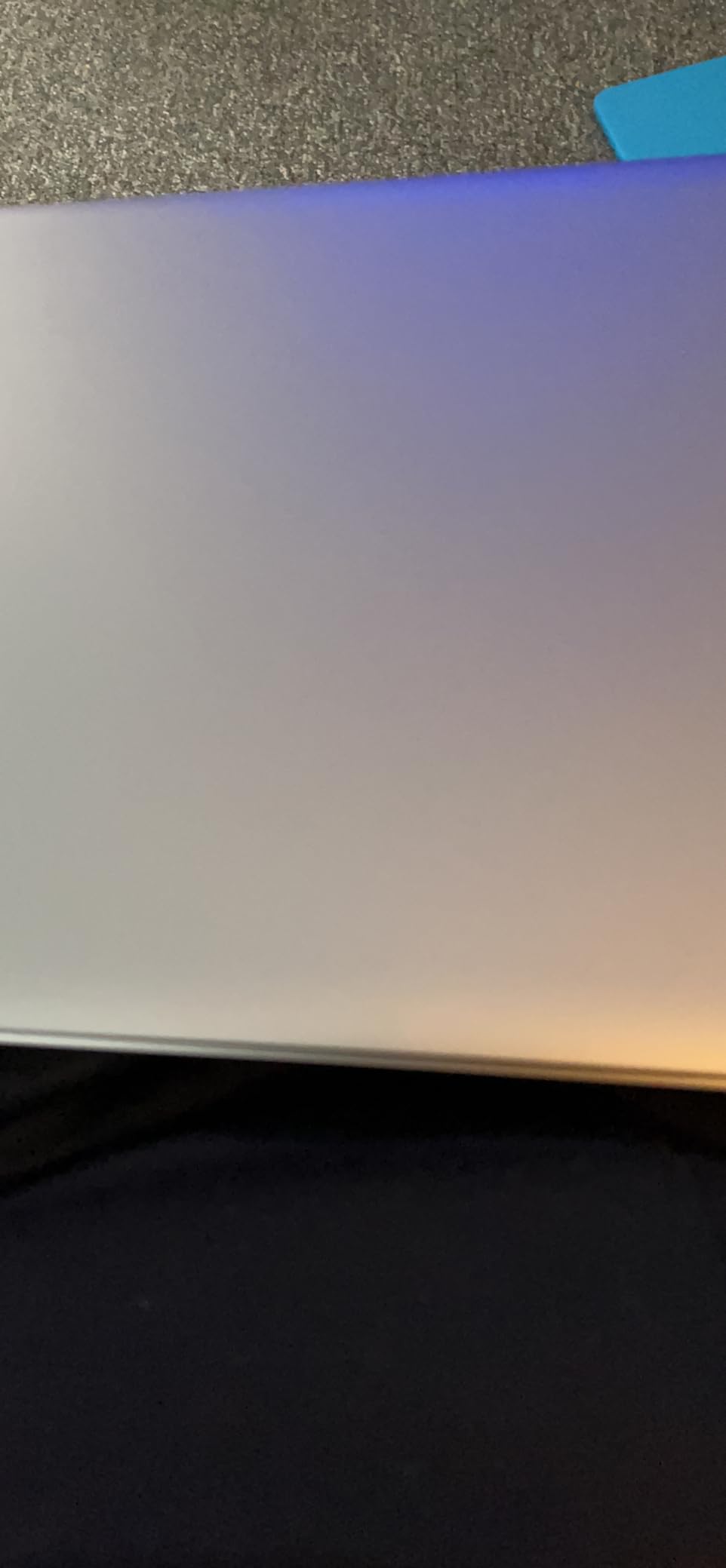 FUNYET Laptop Computer, Gaming Laptop 2026 Windows 11 Pro, 16 Inch Lap Top PC, 16GB RAM 512GB SSD, Intel 12th Gen Processor(up to 3.4GHz), Backlit Keyboard, Fingerprint Unlock, FHD, 2 Years Warranty customer photo 2