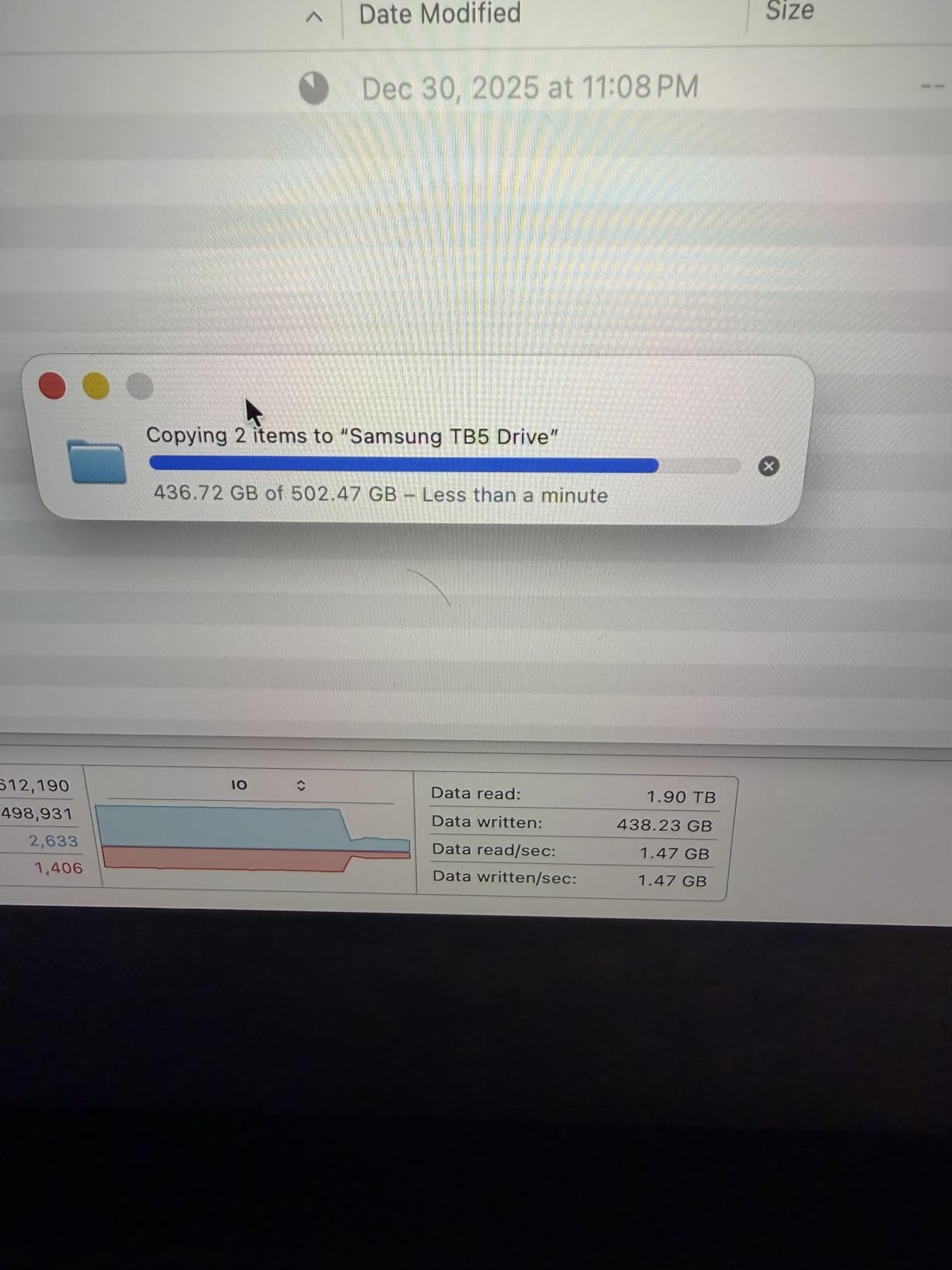 Samsung SSD 990 PRO 4TB, PCIe 4.0 M.2 2280, Up to 7,450 MB/s | NVMe Internal Solid State Hard Drive for High End Computing, Gaming, and Heavy Duty Workstations (MZ-V9P4T0B/AM) customer photo 1