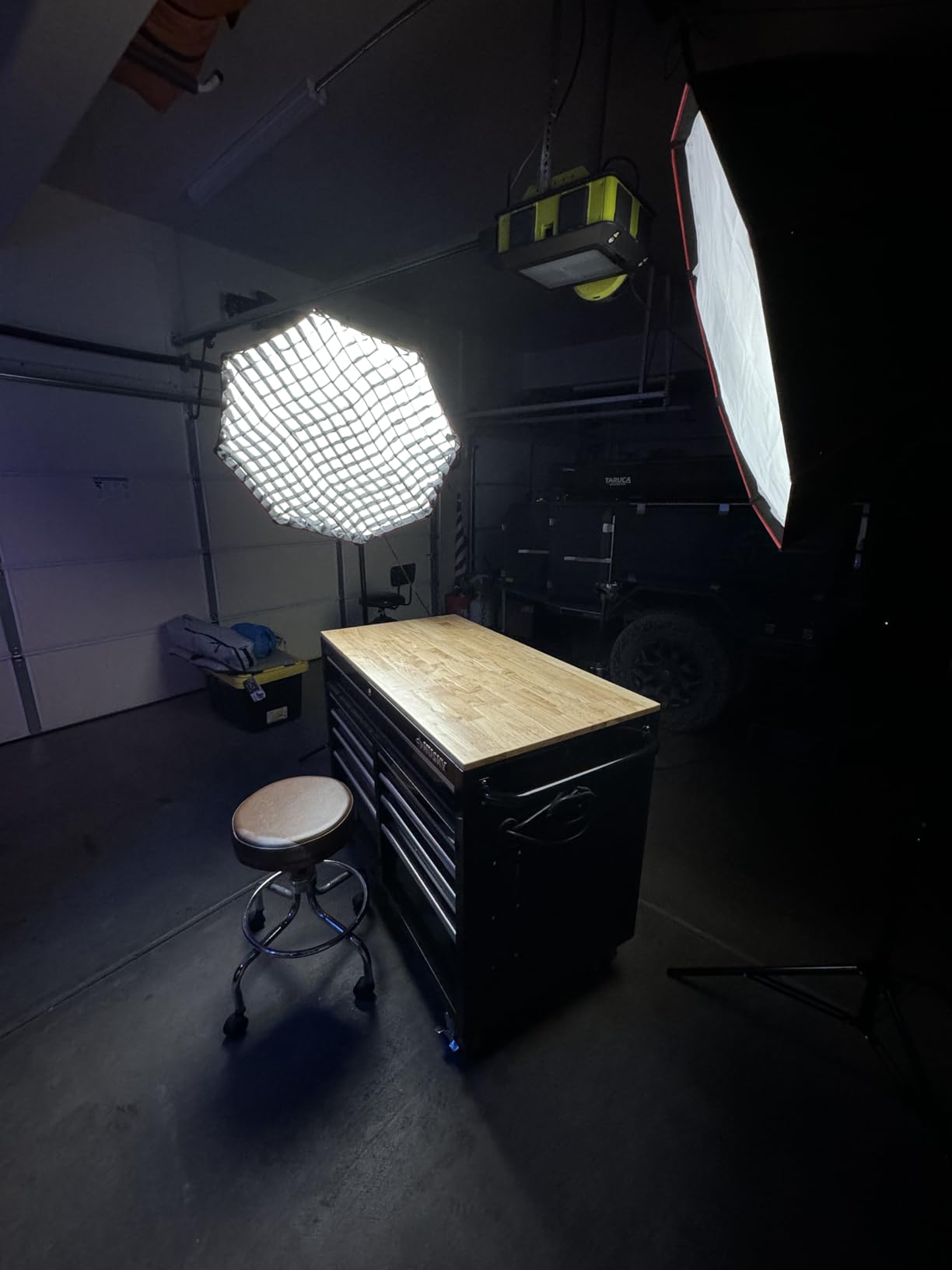 Softbox Photography Lighting Kit, 37