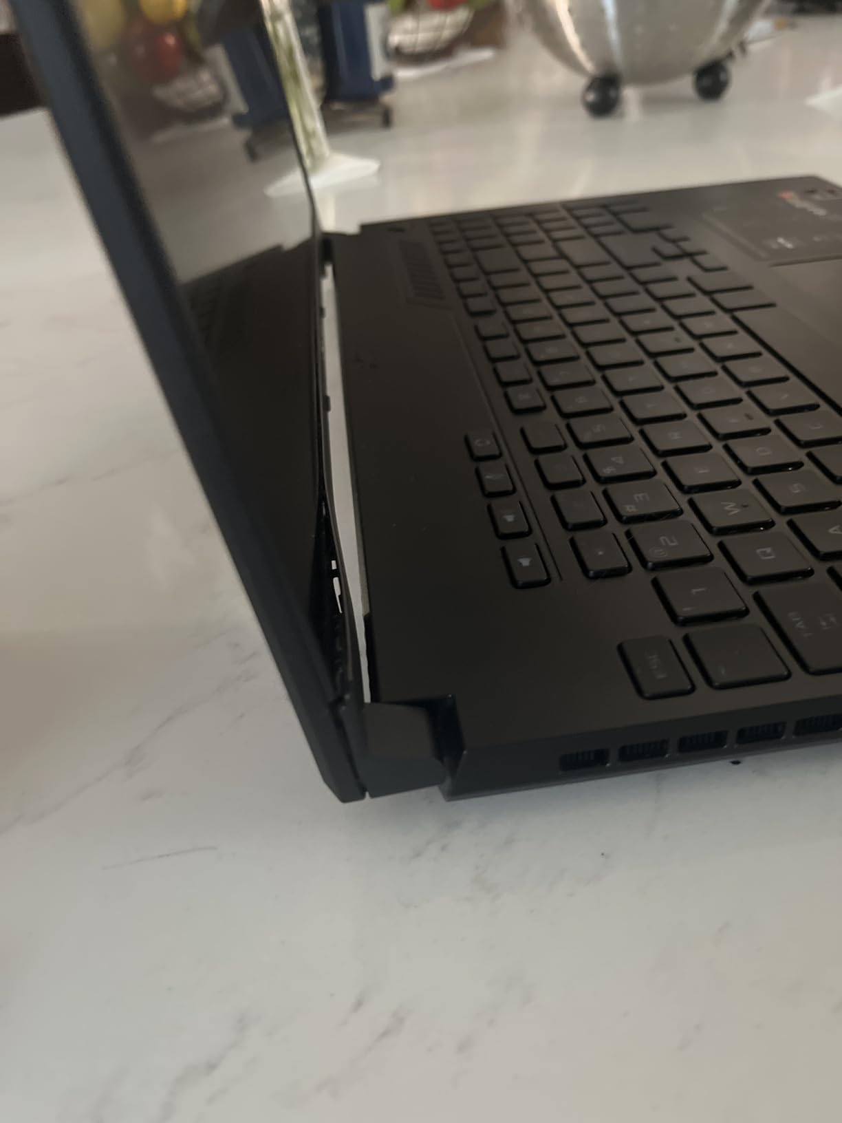 ASUS TUF A16 Gaming Laptop - AMD Ryzen 5 7535HS Beat i7-10875H - RTX 4050-32GB RAM| 1TB SSD -Backlit Keyboard RGB - 16
