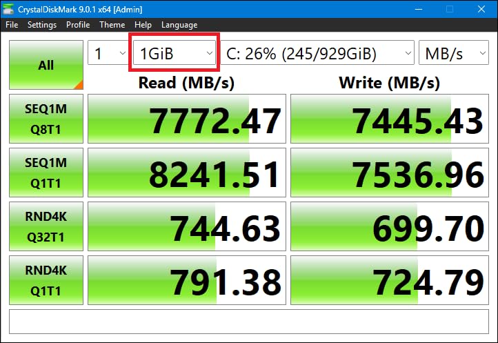Crucial T500 PCIe Gen4 NVMe 2TB SSD, Up to 7,400MB/s, TLC NAND, Laptop & Desktop (PC) Compatible, for Creatives and Gamers, Solid State Drive, Includes 1Mo Adobe CC - CT2000T500SSD8 customer photo 1