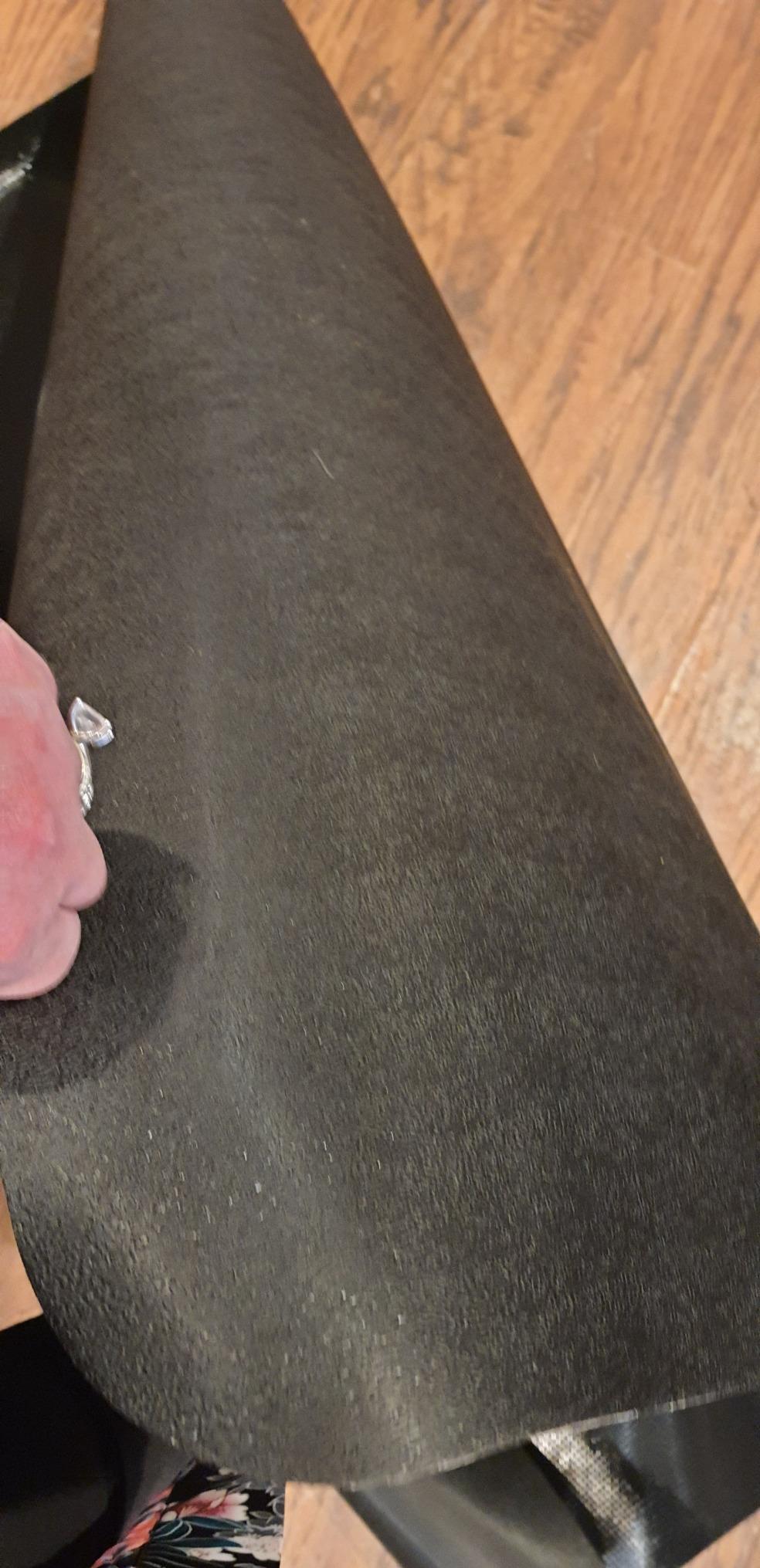 Office Chair Mat for Hardwood Floor: 63