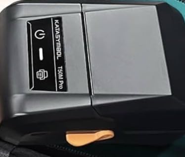 SUPVAN T50M Pro Bluetooth Label Maker Machine with Tape, Black customer photo 2