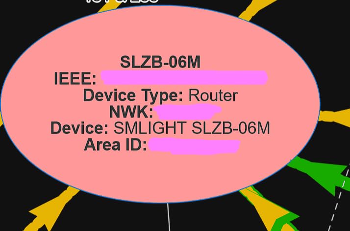 SMLIGHT SLZB-06M Zigbee 3.0 to Ethernet, USB, and WiFi Gateway Coordinator with PoE customer photo 1