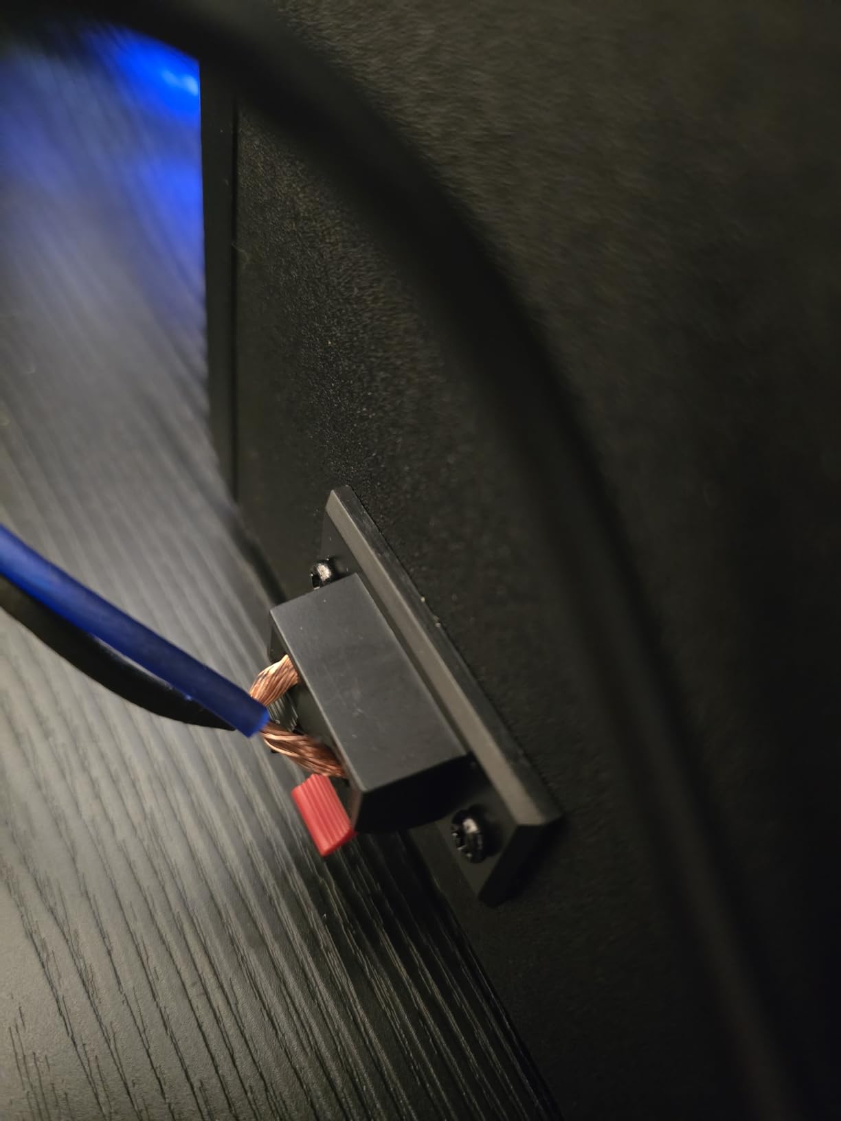 Install Link 16 AWG Gauge Speaker Wire (100 Feet) Car or Home Theater (CCA) customer photo 1