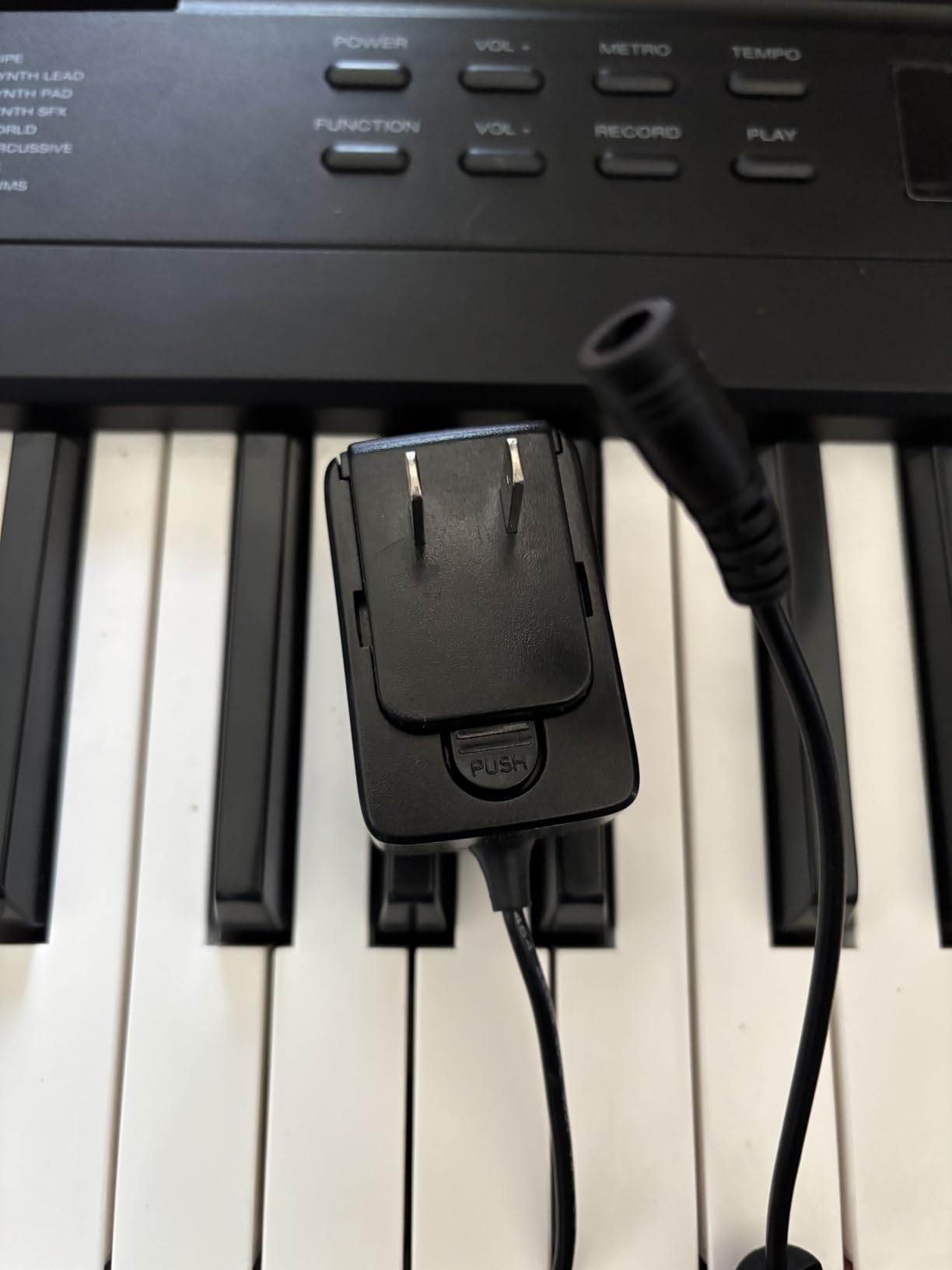 Alesis Recital Play 88-Key Piano Keyboard Bundle | Portable, 480 Voices, Split/Layer Modes, Includes Lessons, Stand, Sustain Pedal, Headphones, Carry Bag, for Beginners customer photo 1