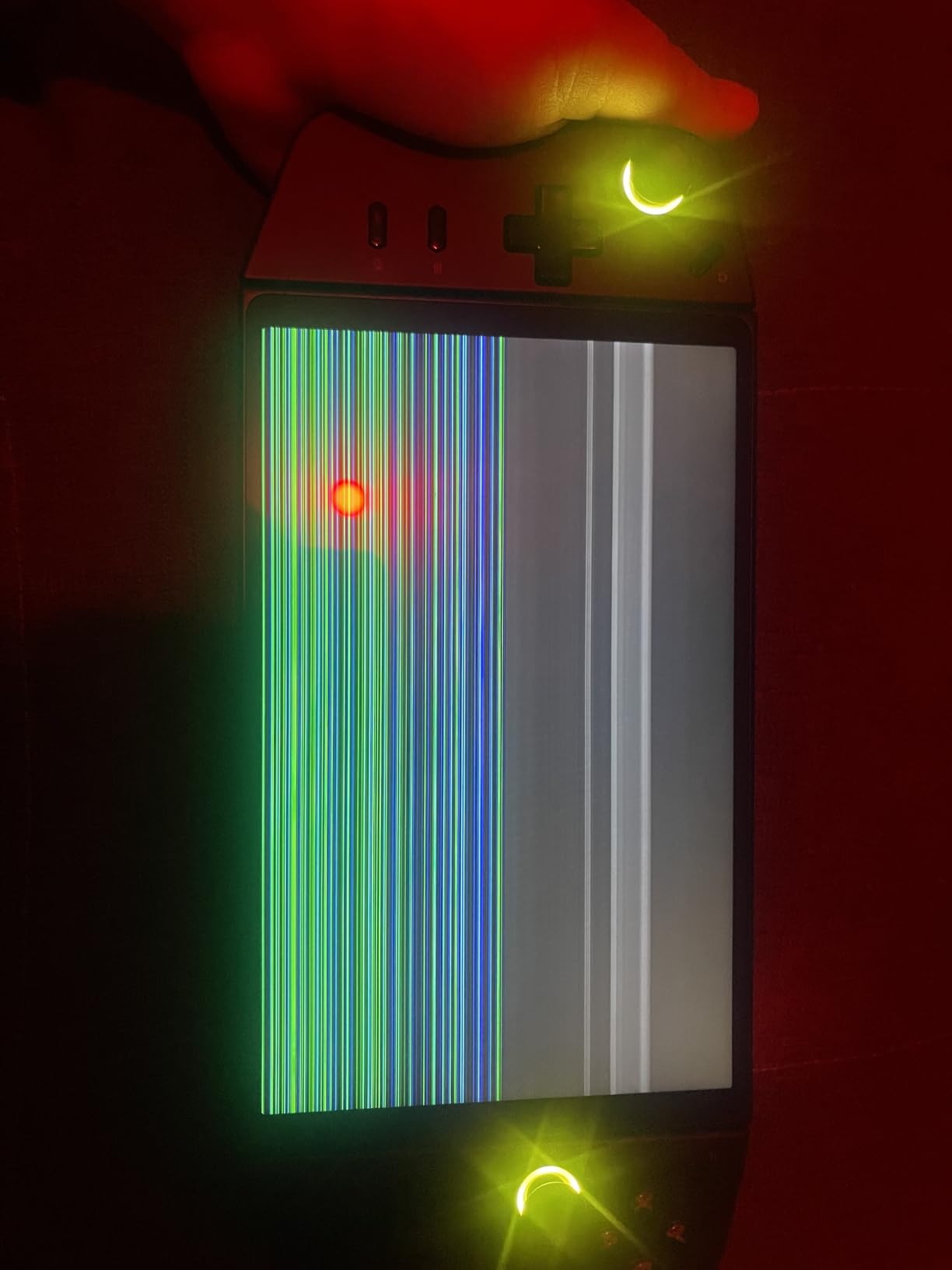 Lenovo Legion Go 8.8
