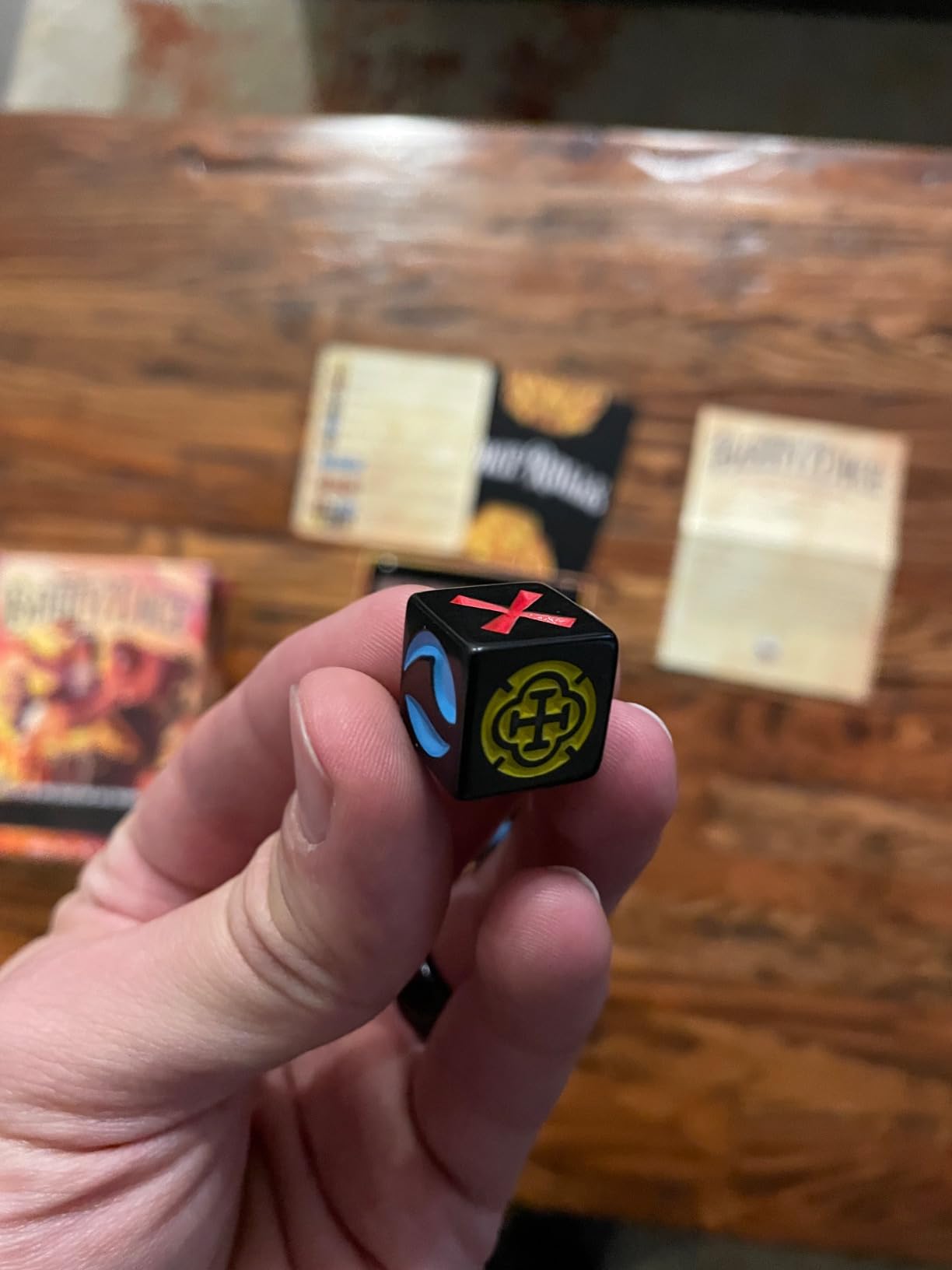 Booty Dice customer photo 1